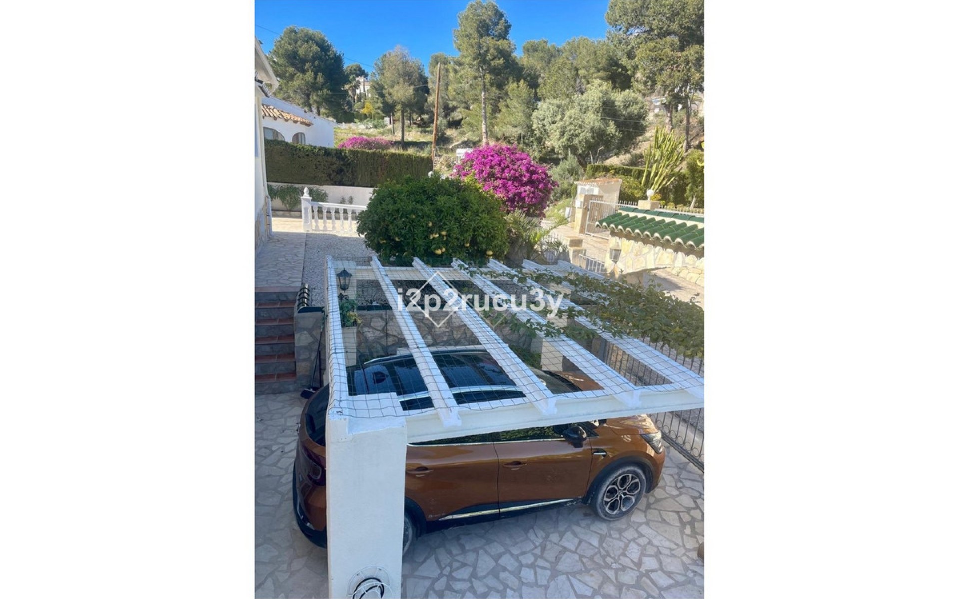 zum Verkauf - Villa - Teulada - Moraira