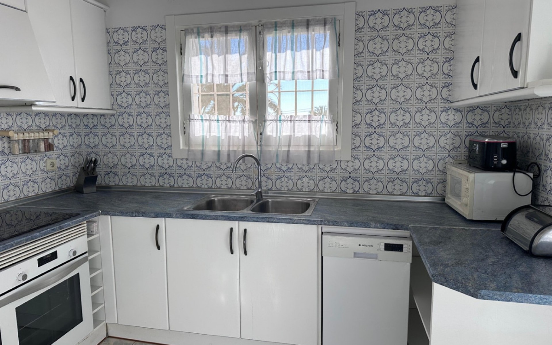 zum Verkauf - Villa - Teulada - Moraira