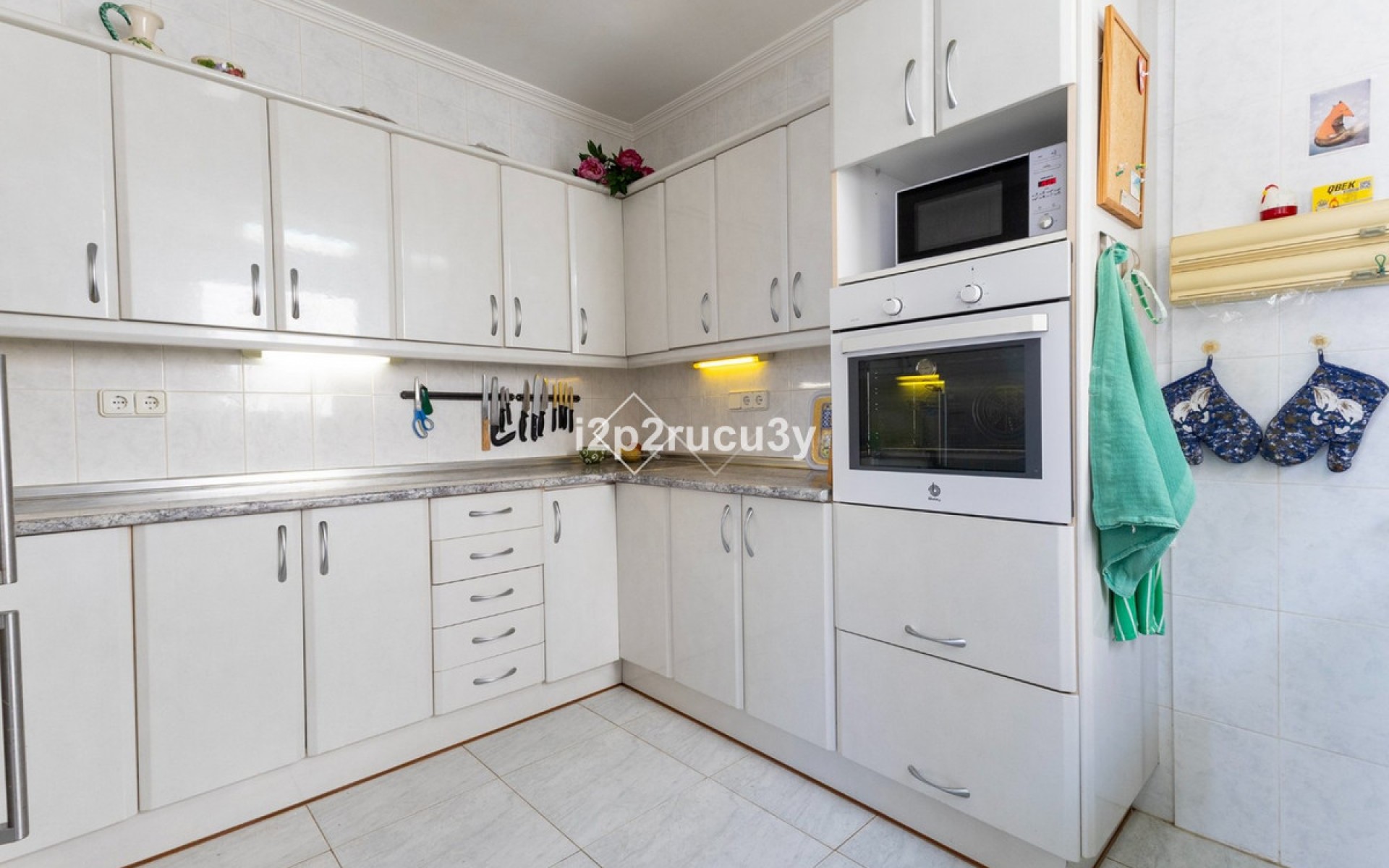 zum Verkauf - Villa - Teulada - Moraira