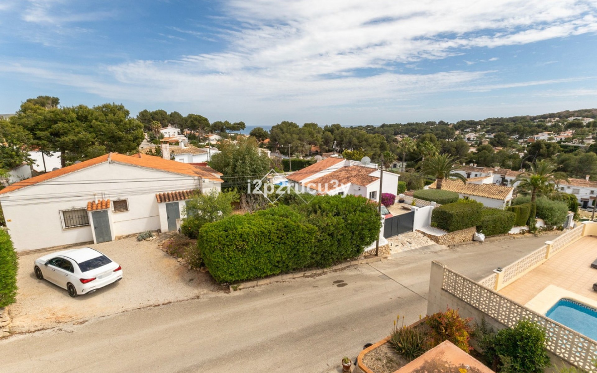 zum Verkauf - Villa - Teulada - Moraira