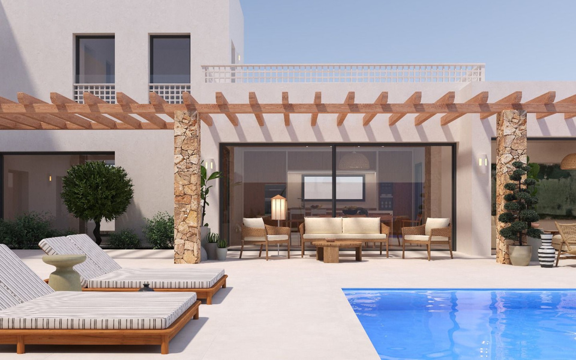 zum Verkauf - Villa - Teulada - Moraira