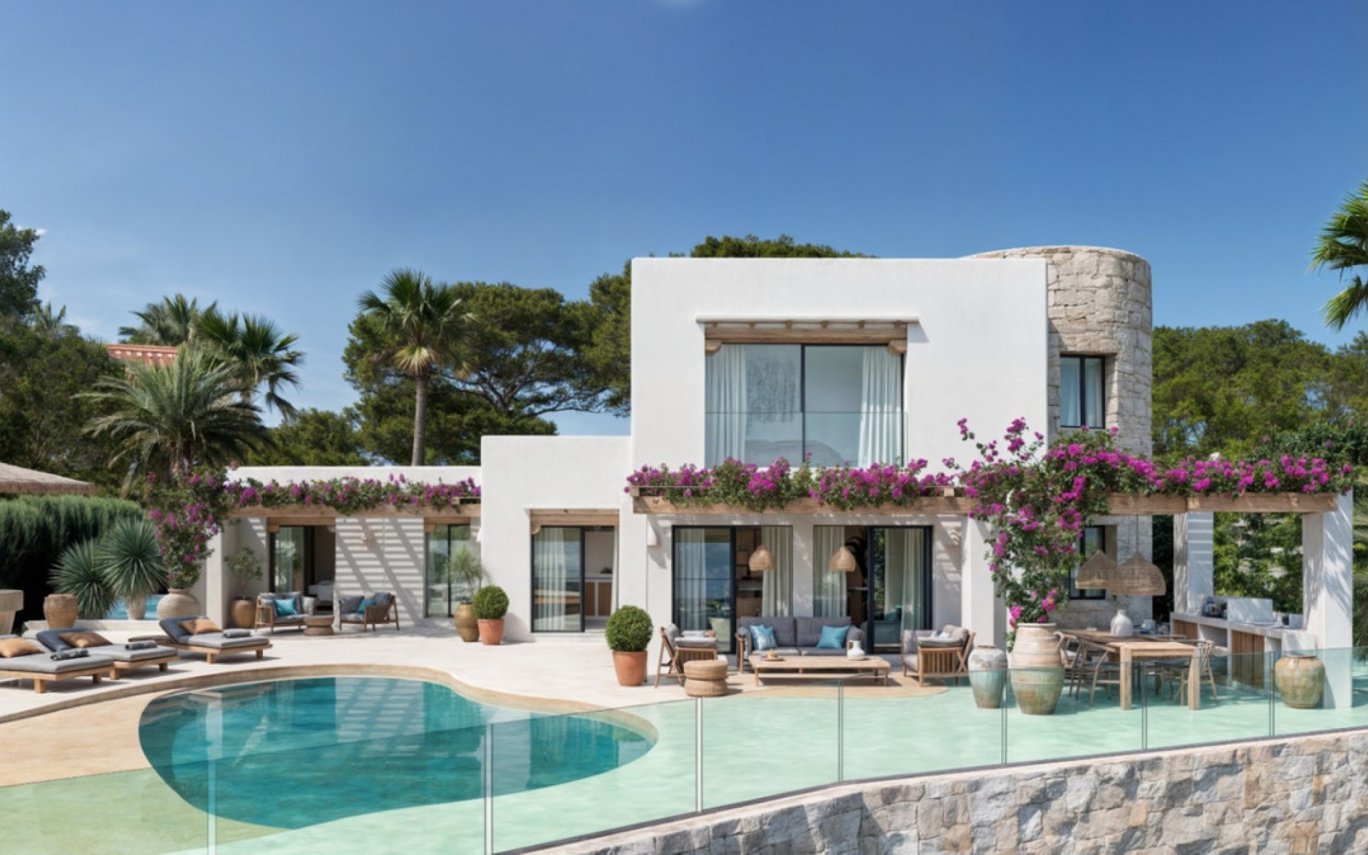 zum Verkauf - Villa - Teulada - Moraira