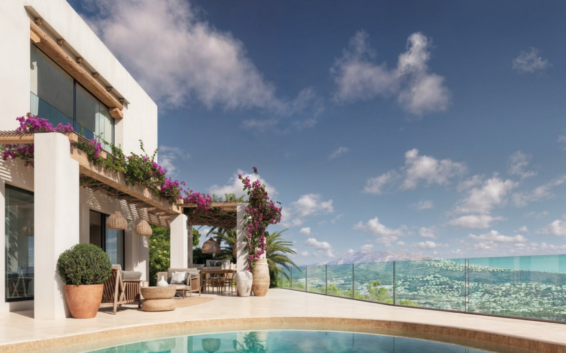 zum Verkauf - Villa - Teulada - Moraira
