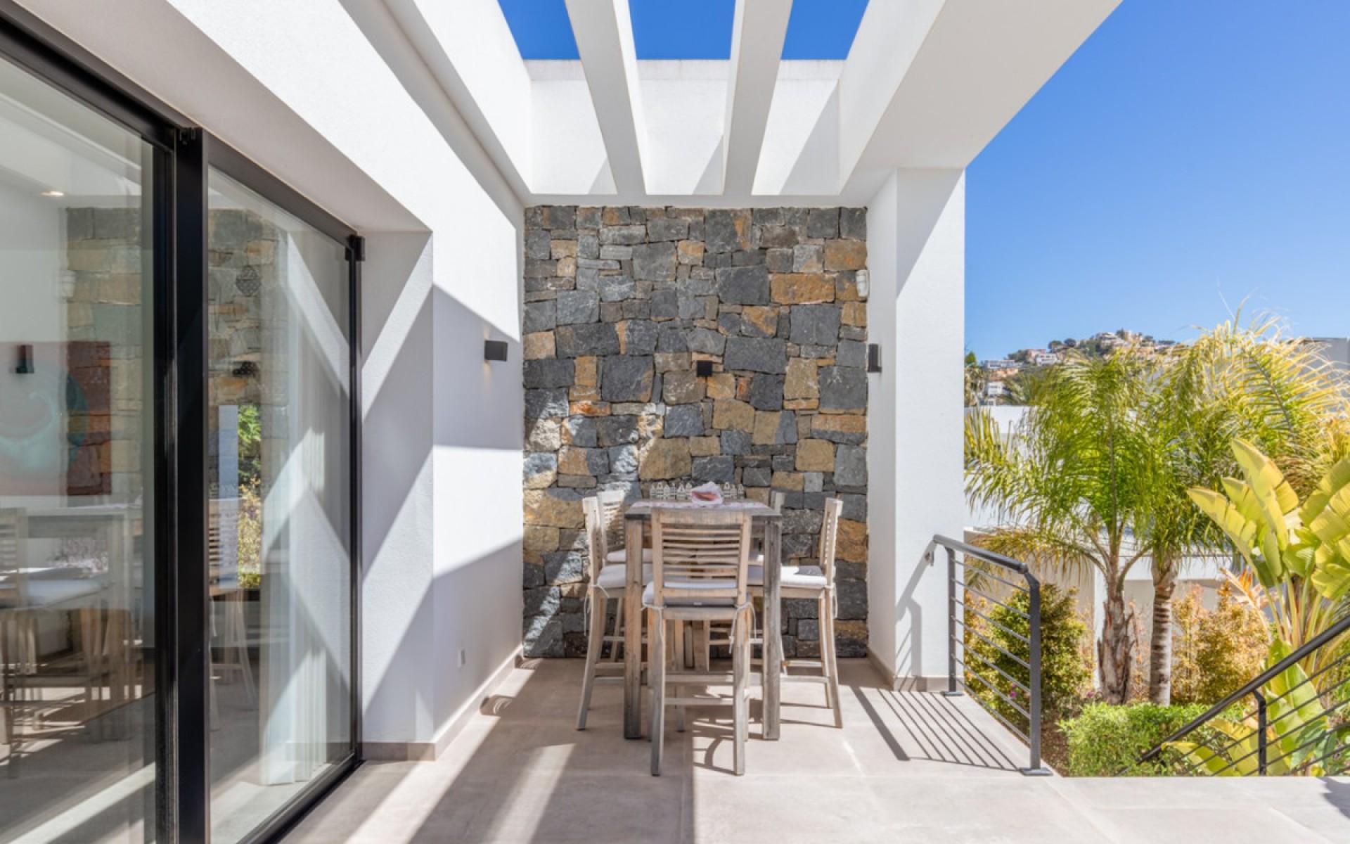 zum Verkauf - Villa - Teulada - Moraira