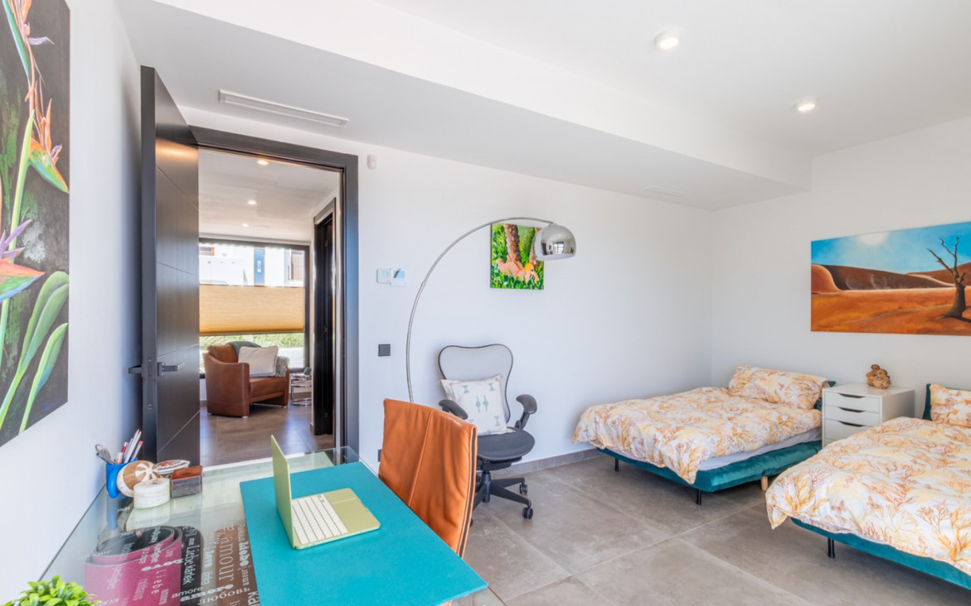 zum Verkauf - Villa - Teulada - Moraira