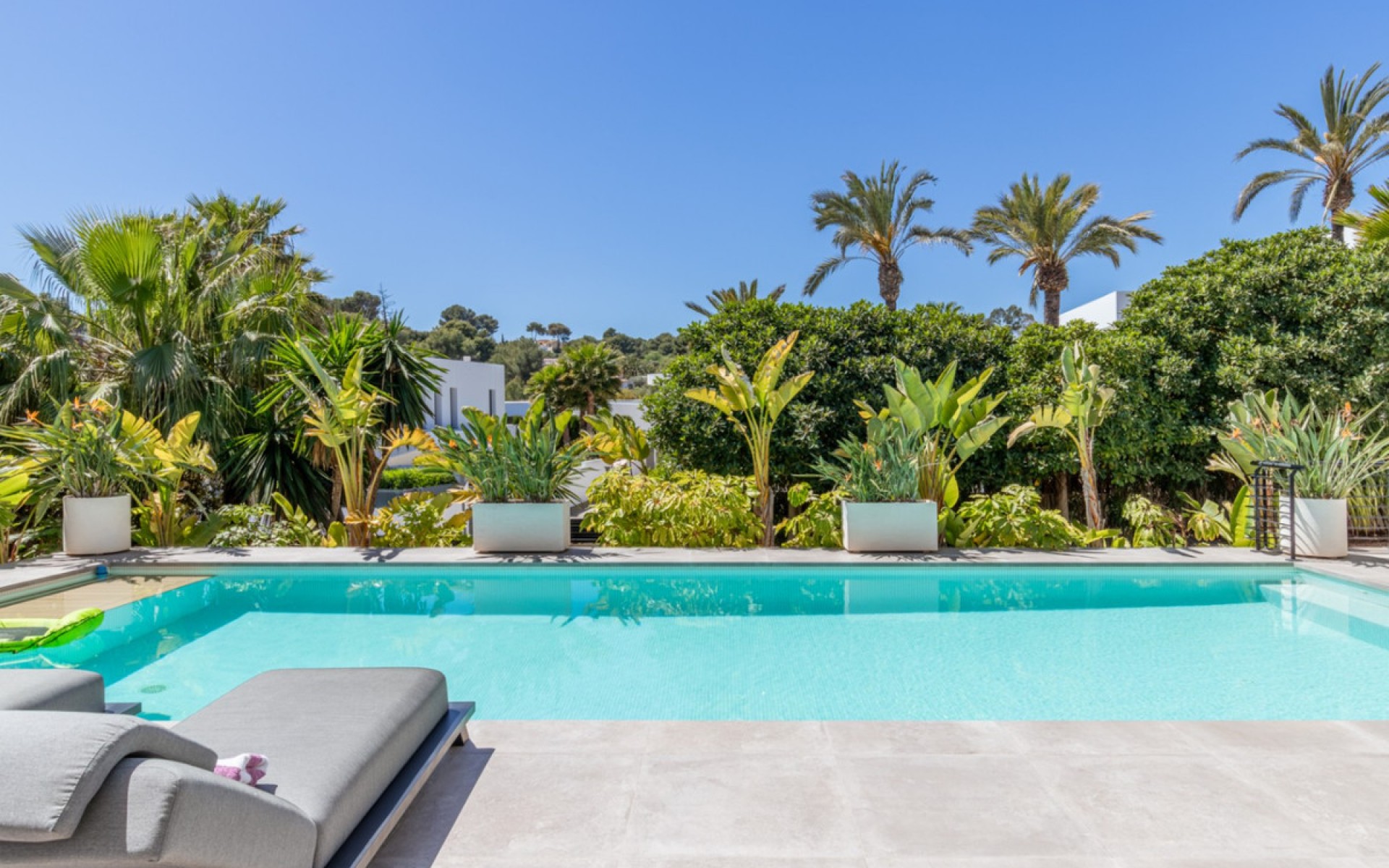 zum Verkauf - Villa - Teulada - Moraira
