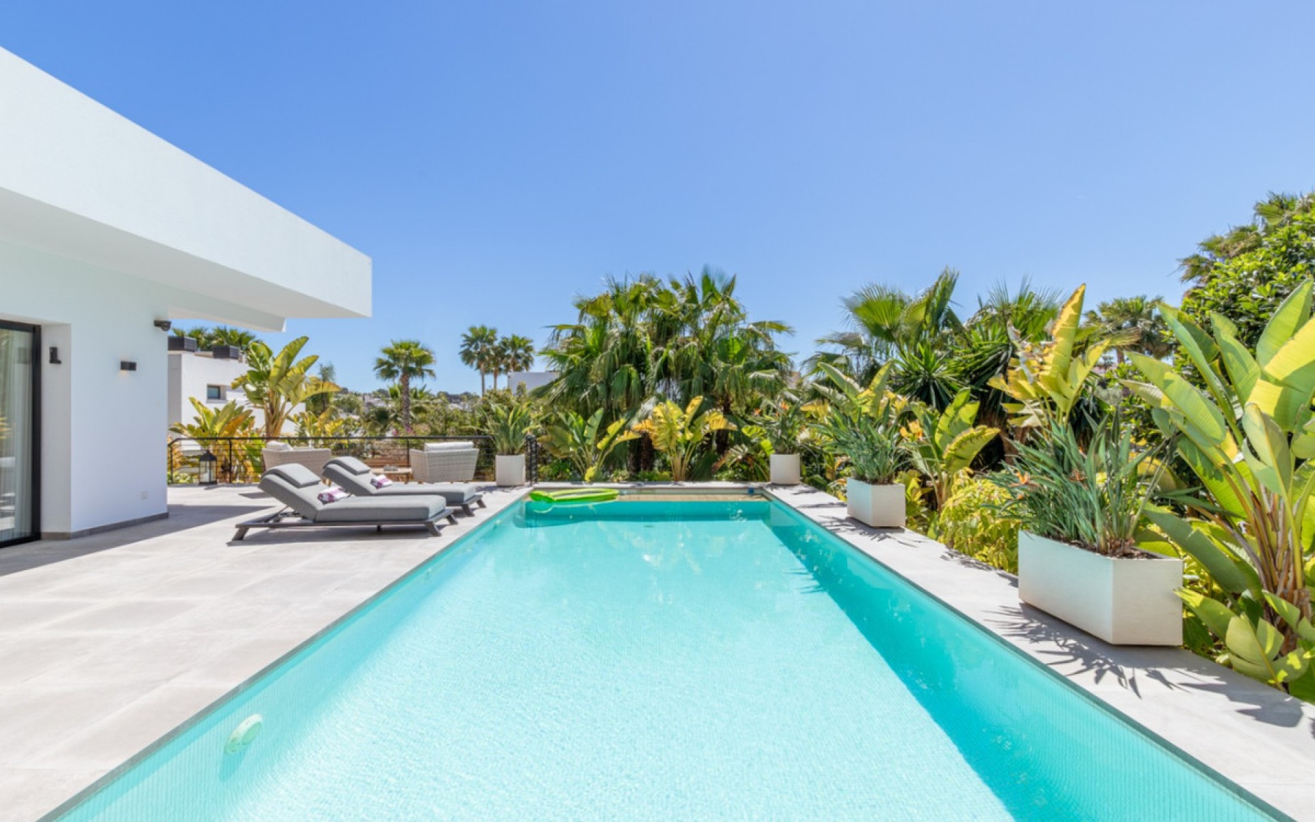 zum Verkauf - Villa - Teulada - Moraira