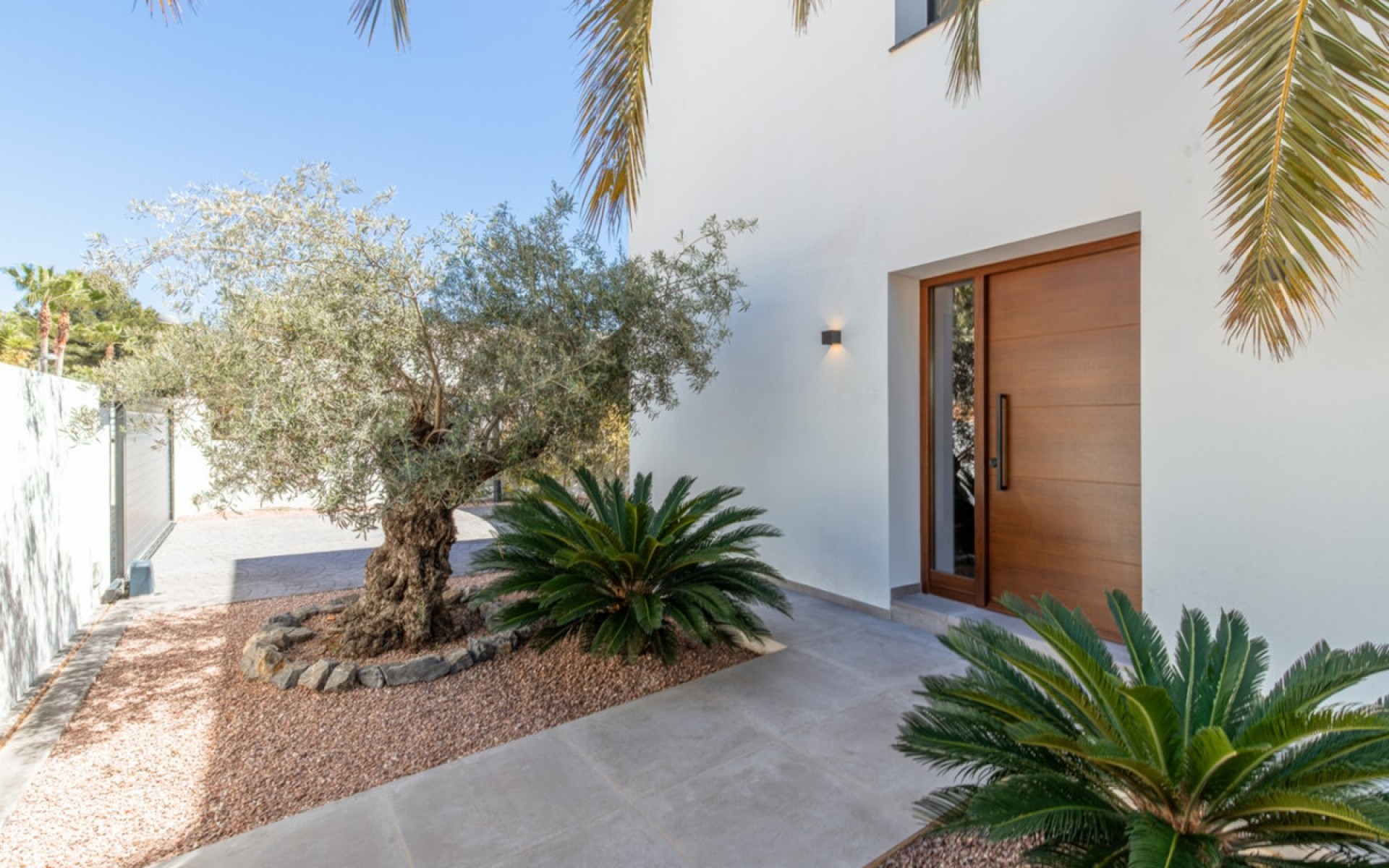 zum Verkauf - Villa - Teulada - Moraira