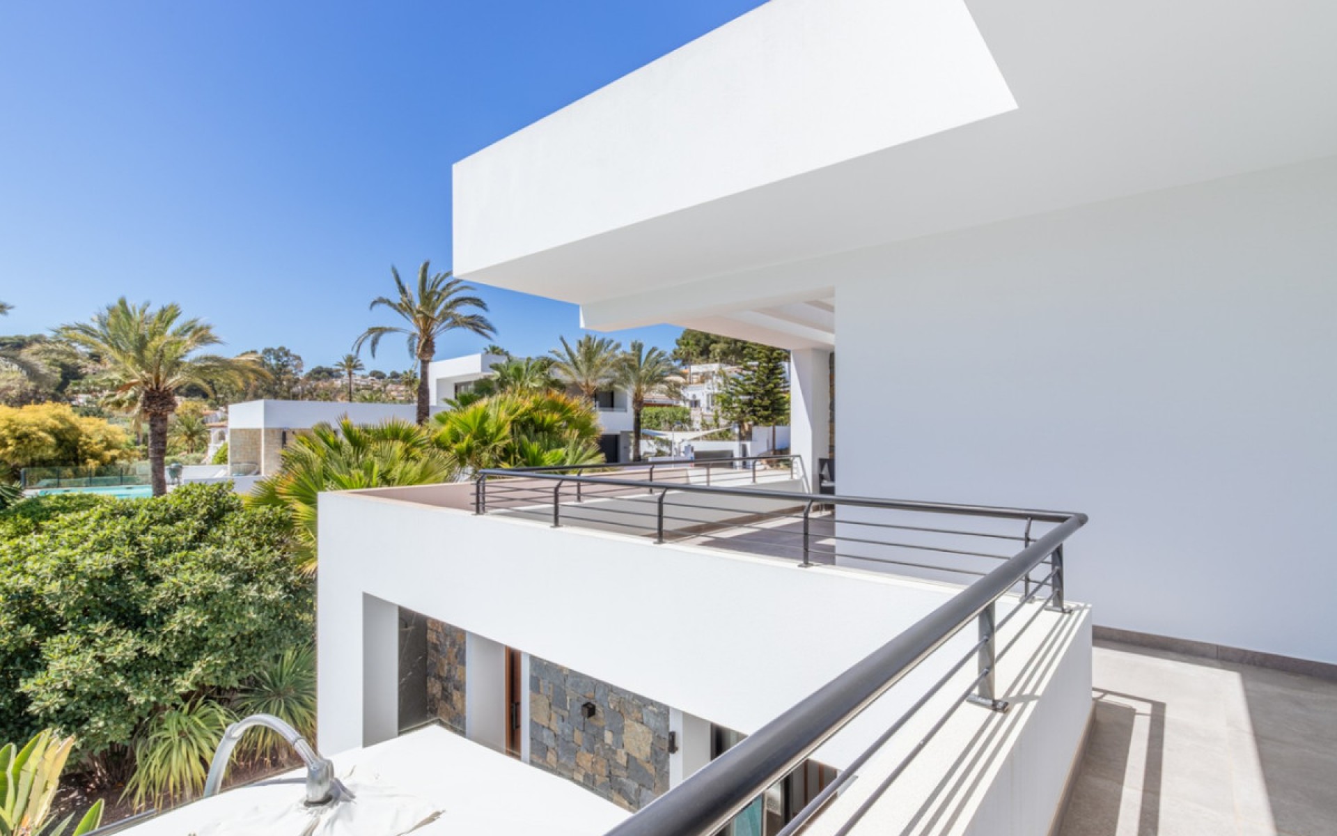 zum Verkauf - Villa - Teulada - Moraira