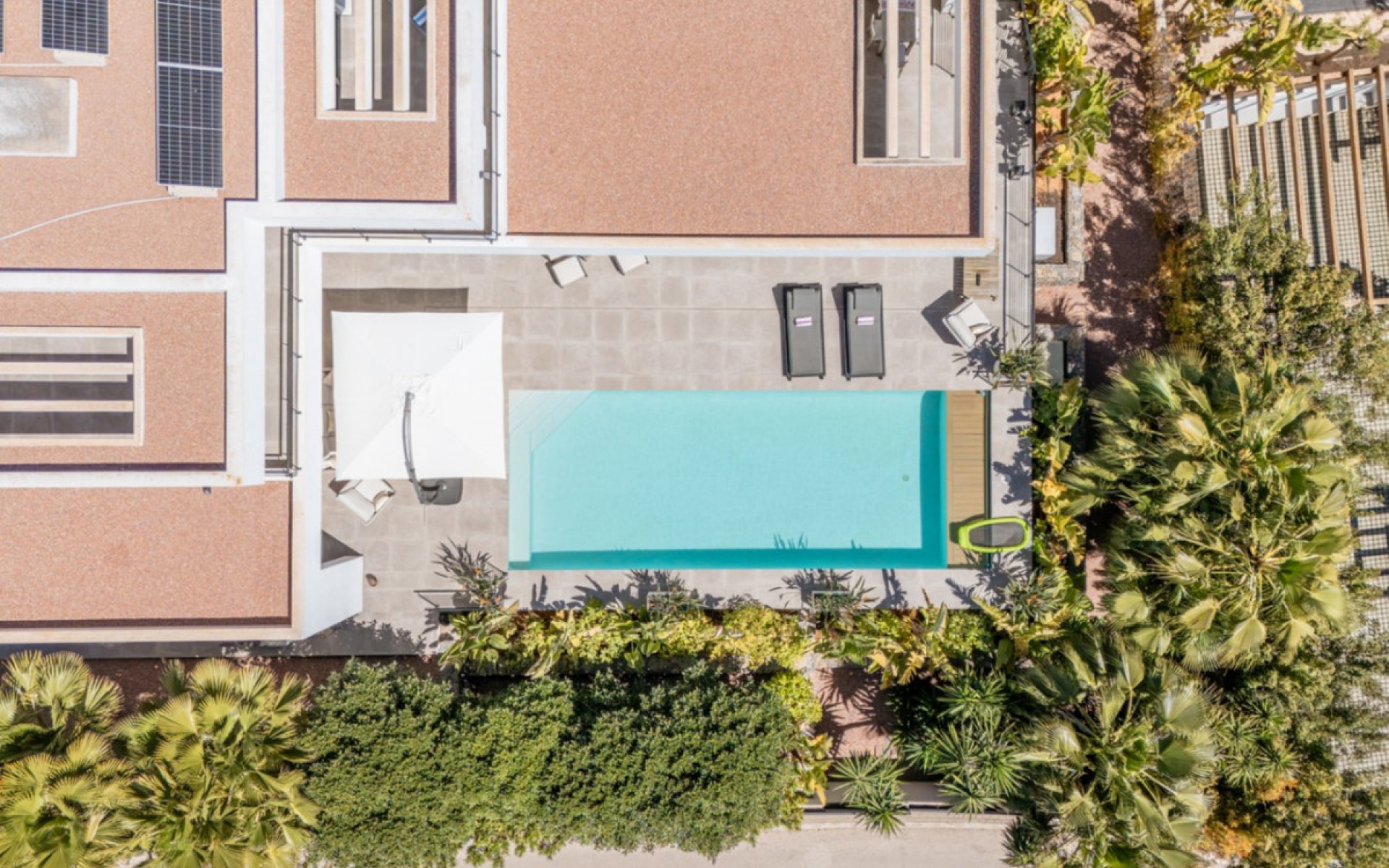 zum Verkauf - Villa - Teulada - Moraira