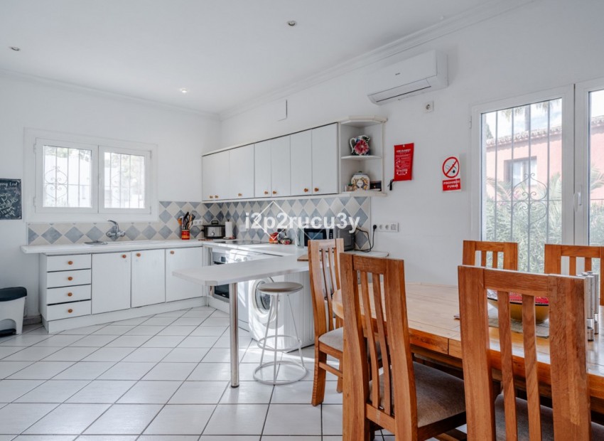 zum Verkauf - Villa - Teulada - Moraira