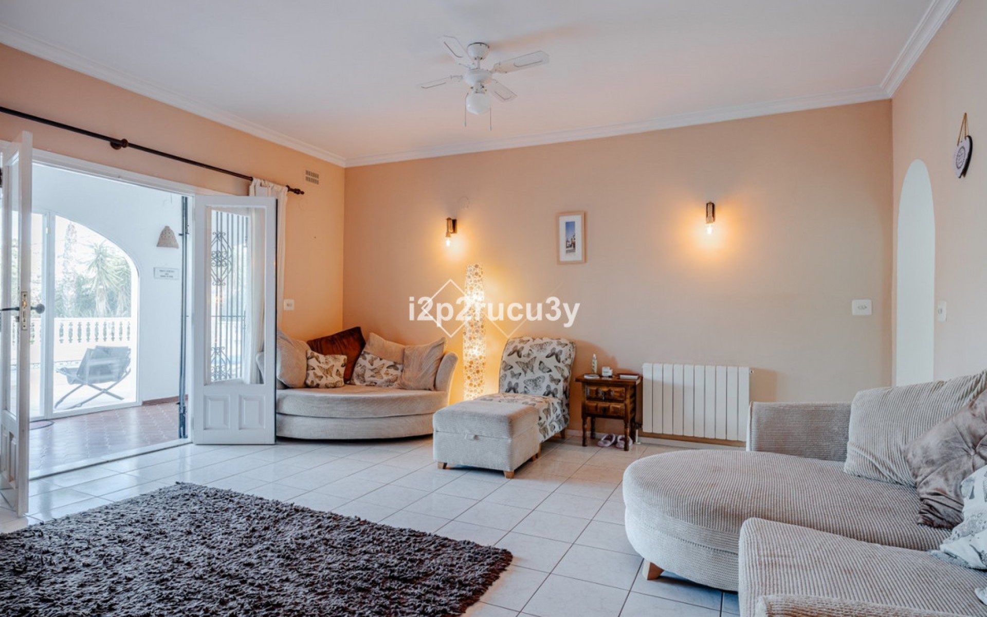 zum Verkauf - Villa - Teulada - Moraira