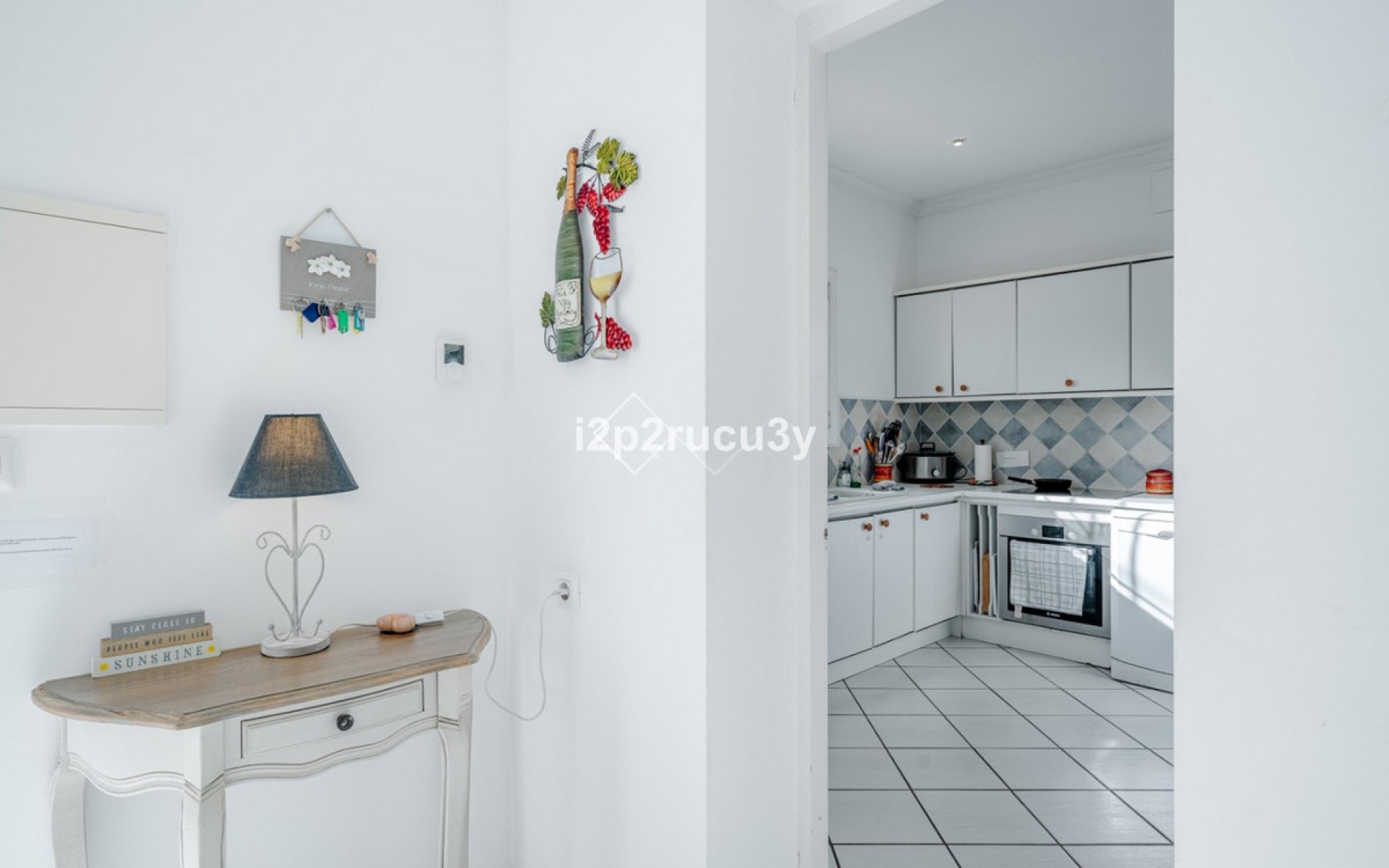zum Verkauf - Villa - Teulada - Moraira