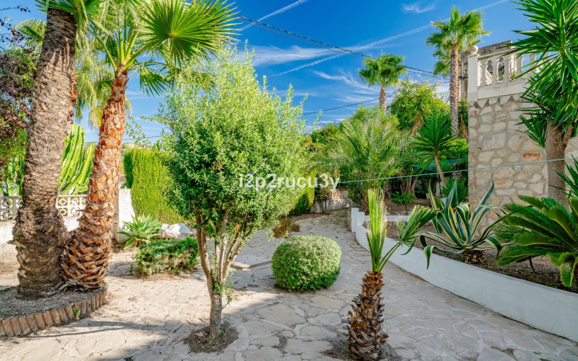 zum Verkauf - Villa - Teulada - Moraira