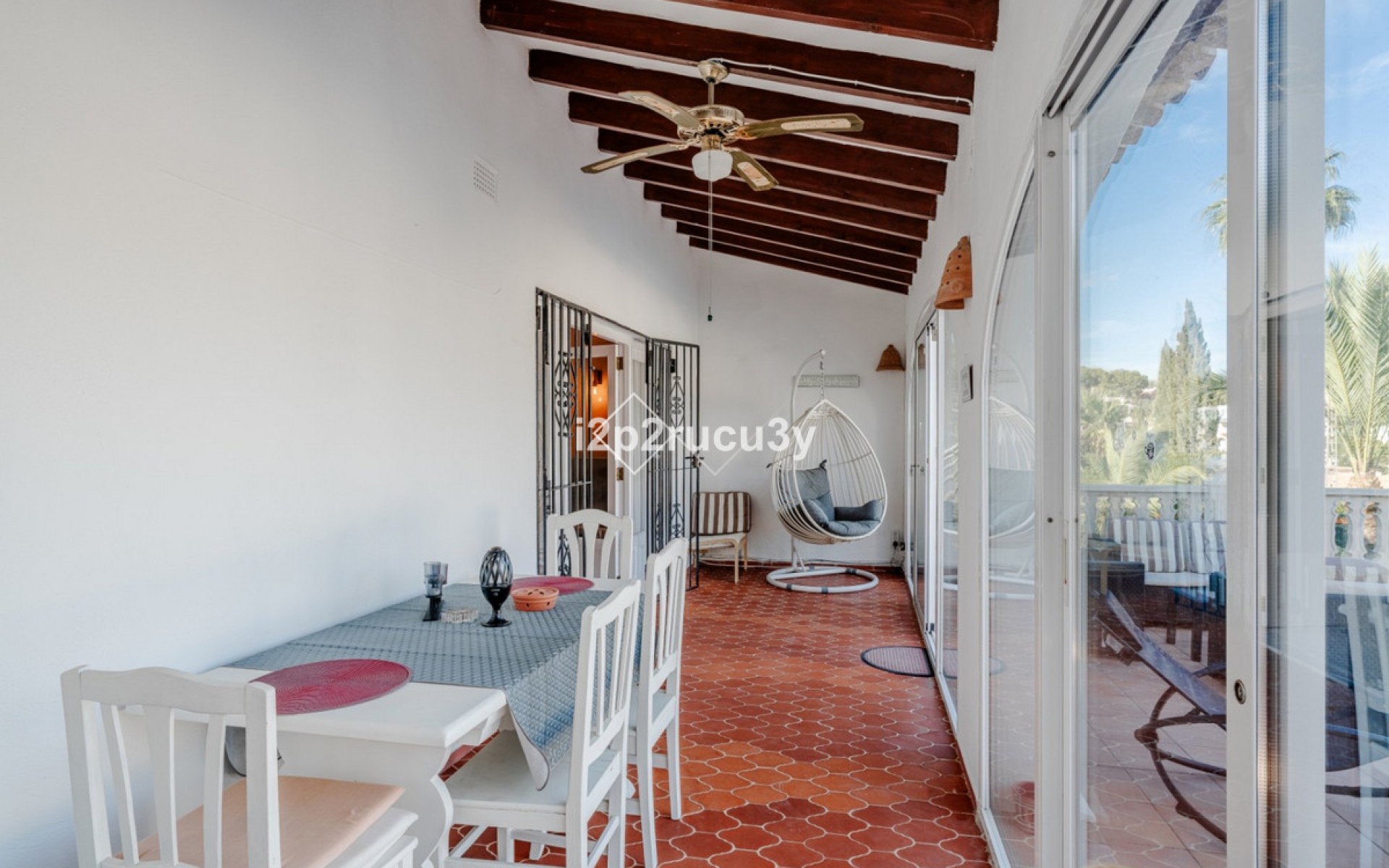 zum Verkauf - Villa - Teulada - Moraira