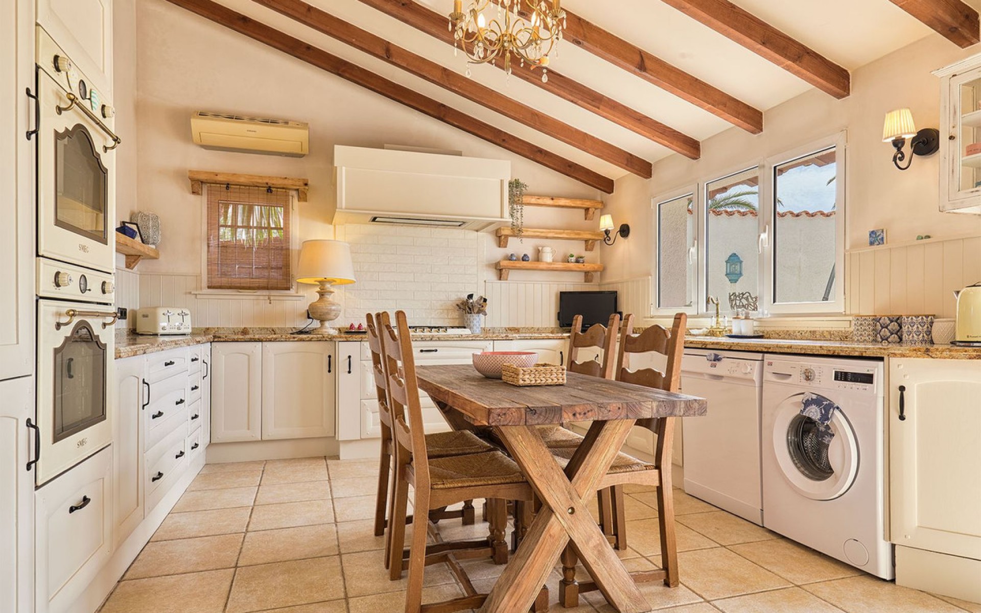 zum Verkauf - Villa - Teulada - Moraira