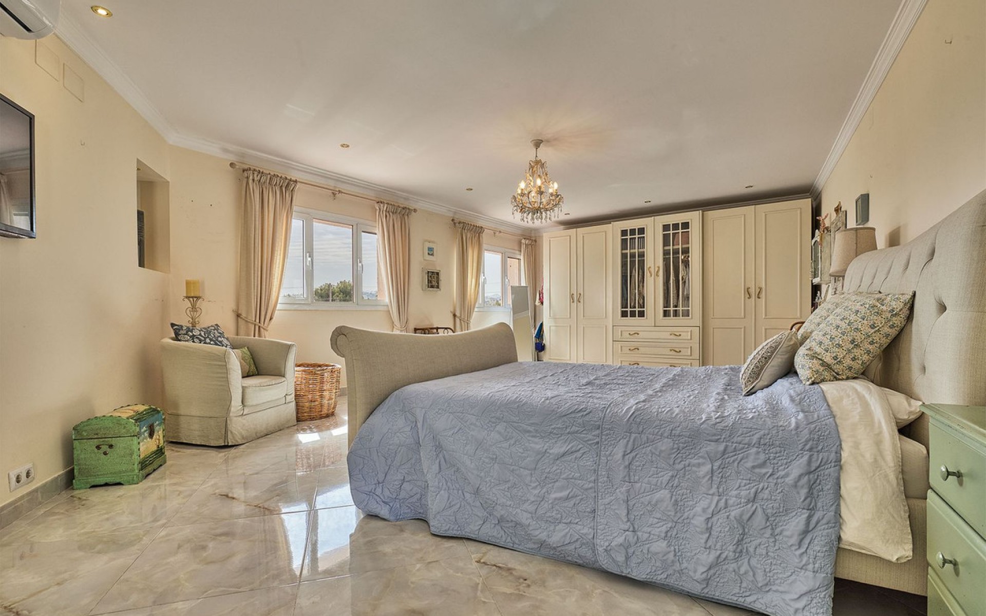 zum Verkauf - Villa - Teulada - Moraira