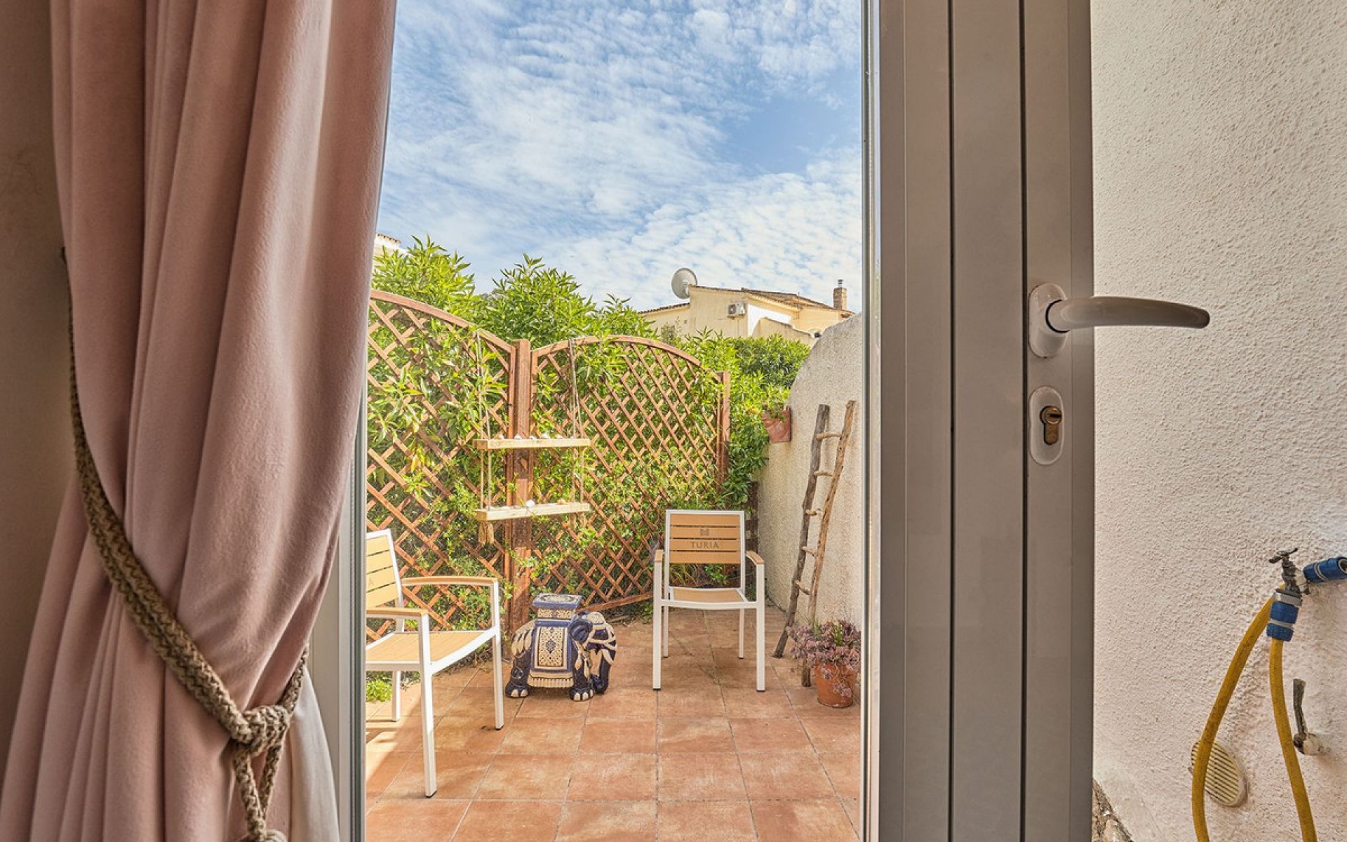 zum Verkauf - Villa - Teulada - Moraira