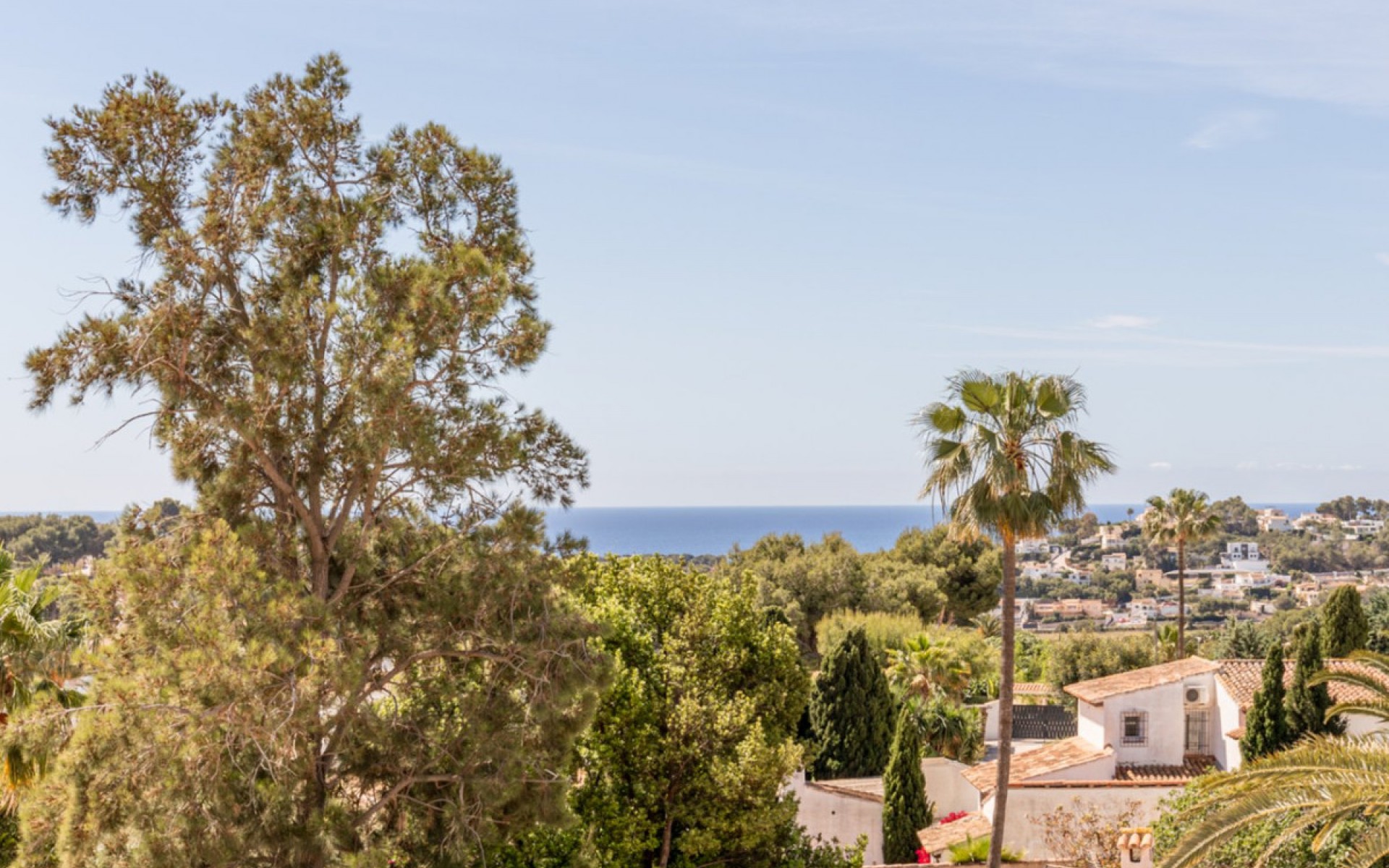 zum Verkauf - Villa - Teulada - Moraira