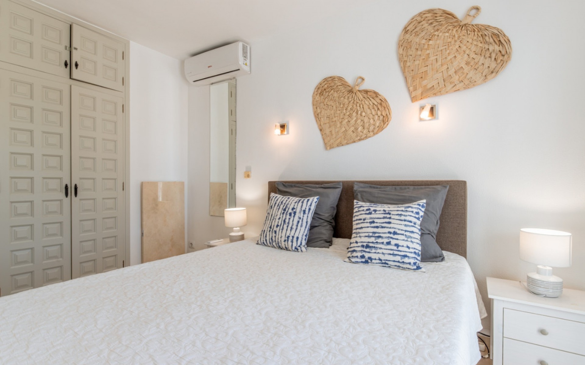 zum Verkauf - Villa - Teulada - Moraira