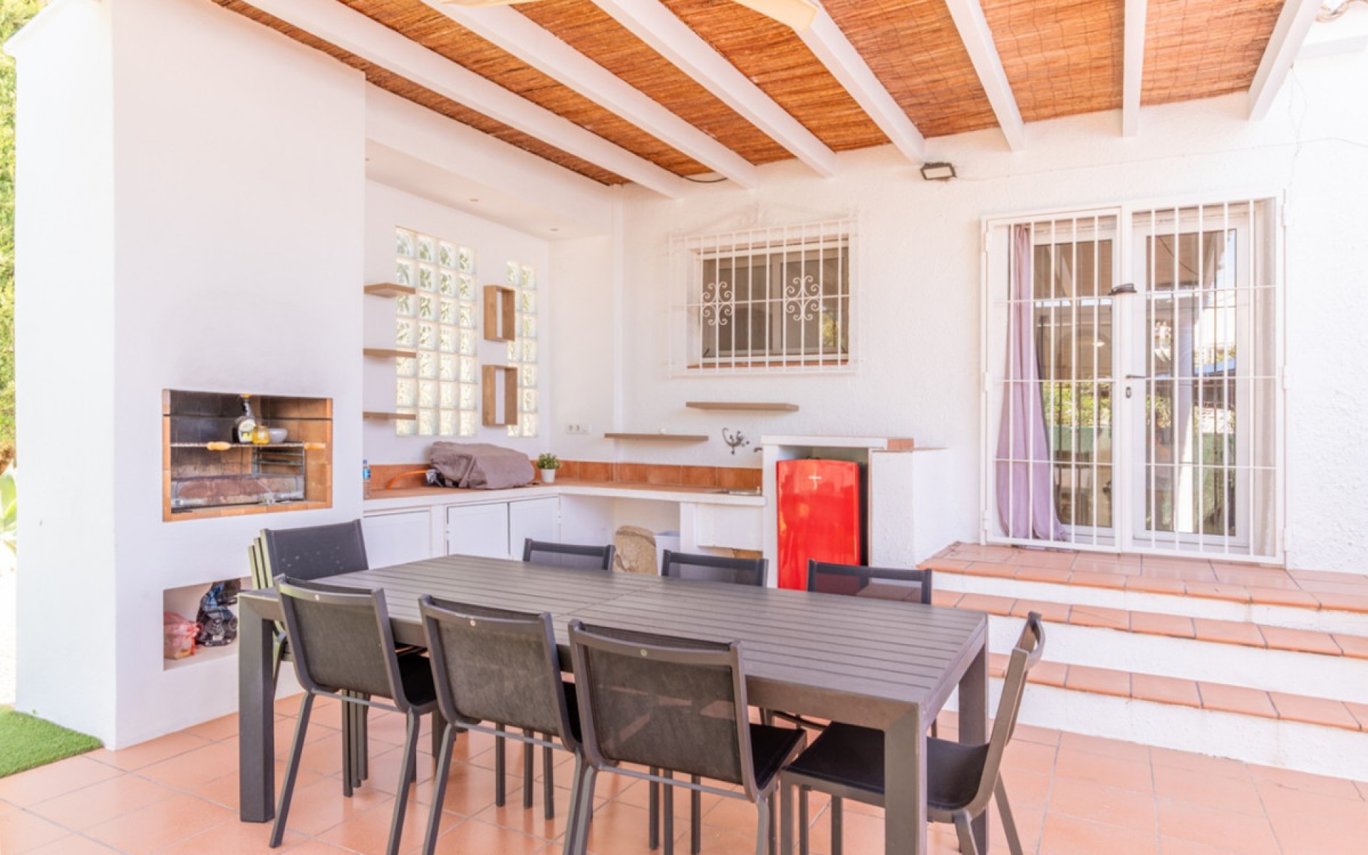 zum Verkauf - Villa - Teulada - Moraira