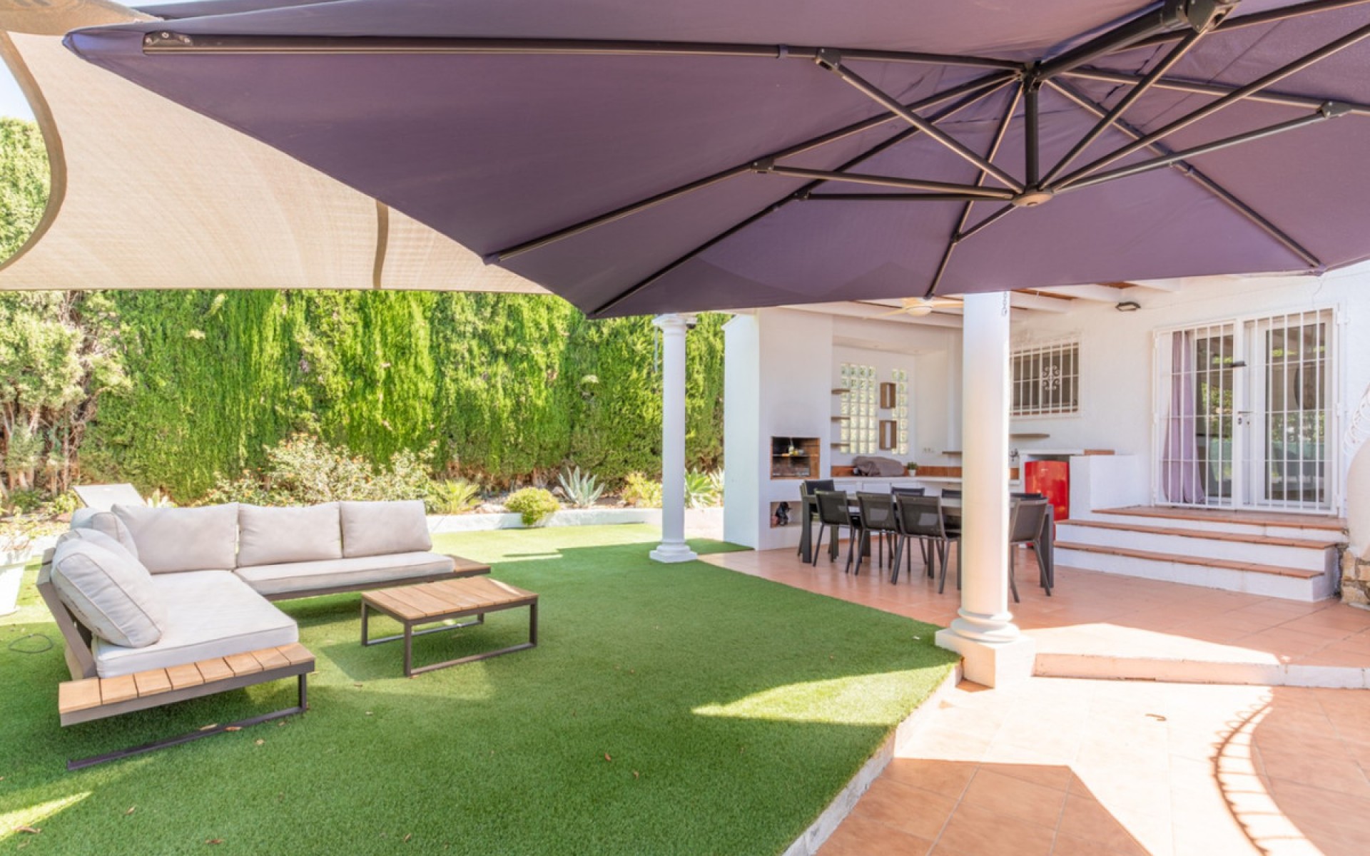 zum Verkauf - Villa - Teulada - Moraira
