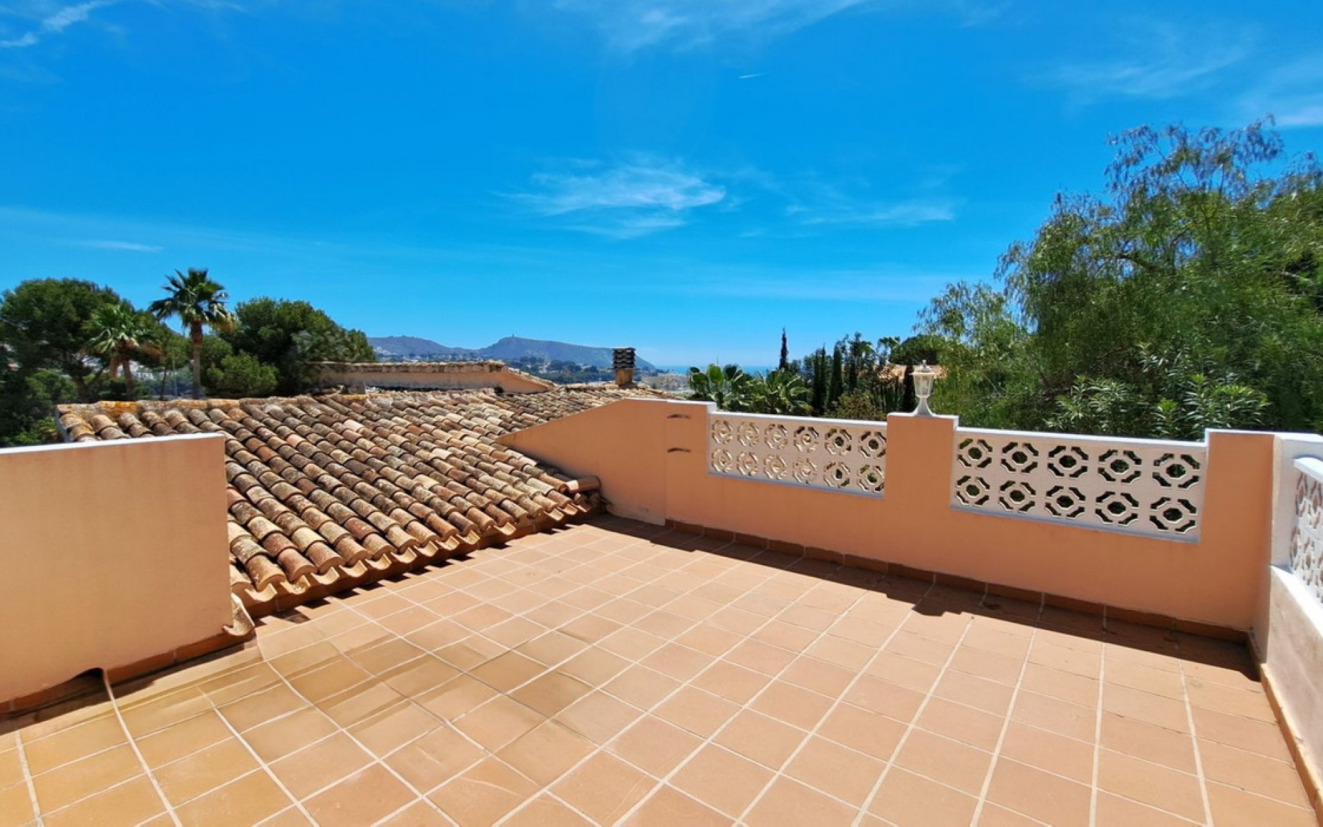 zum Verkauf - Villa - Teulada - Teulada Centro