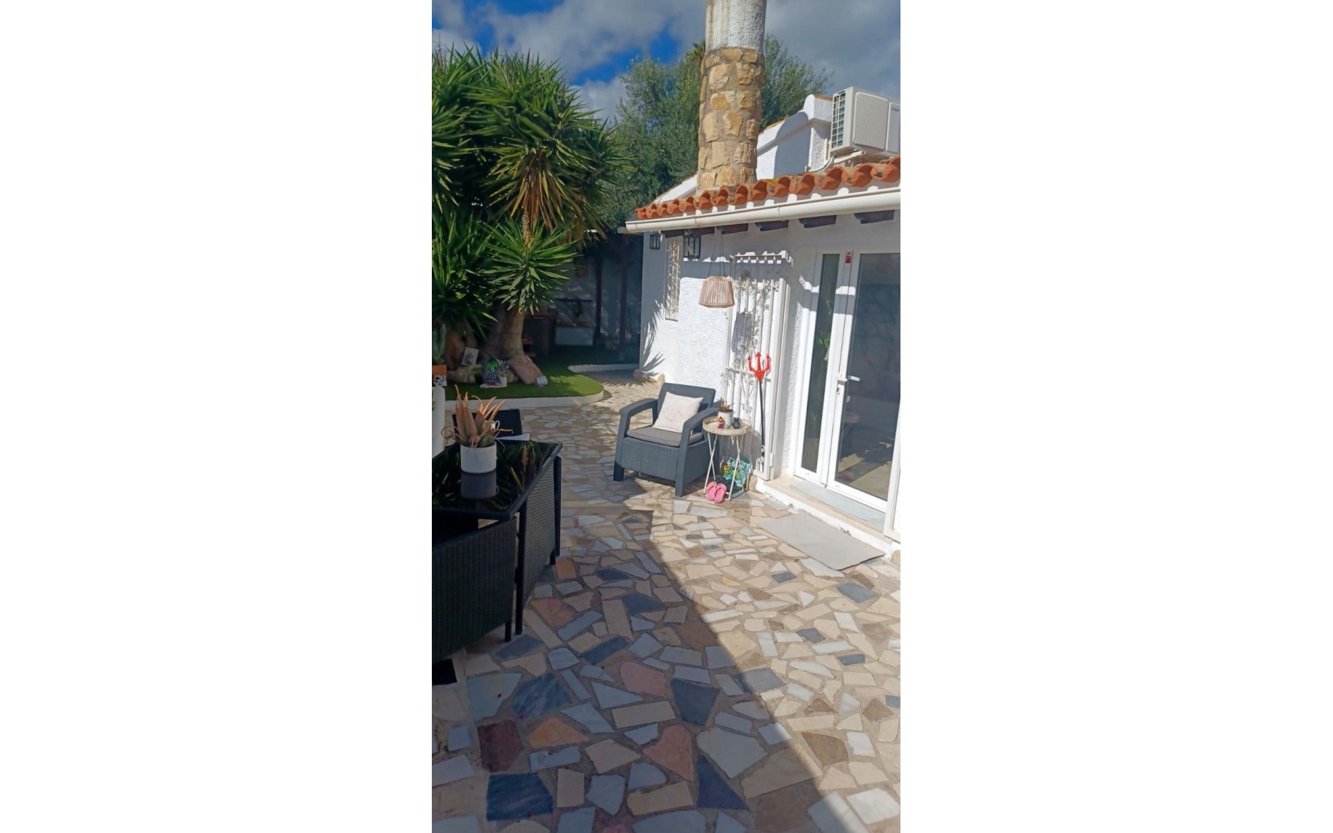 zum Verkauf - Villa - Teulada - Teulada Centro