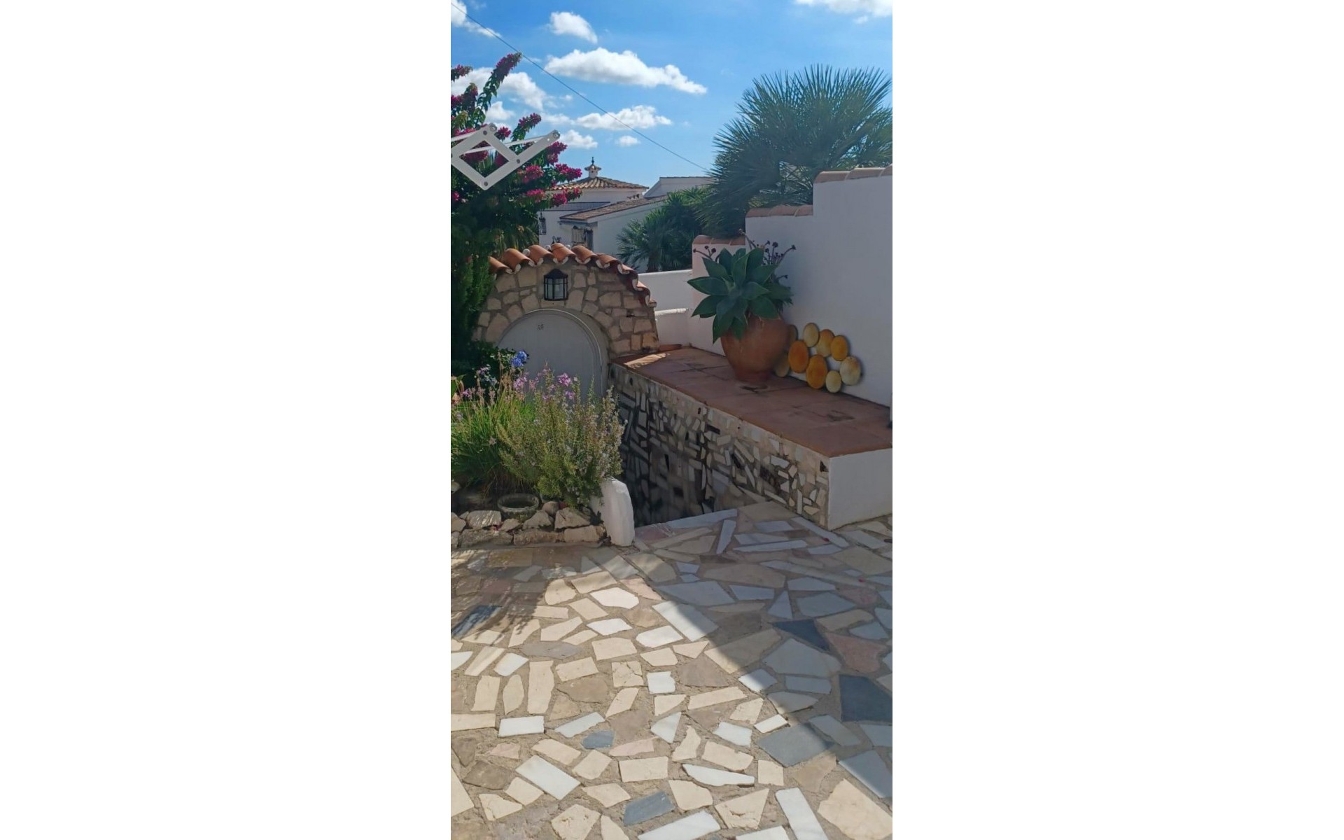 zum Verkauf - Villa - Teulada - Teulada Centro