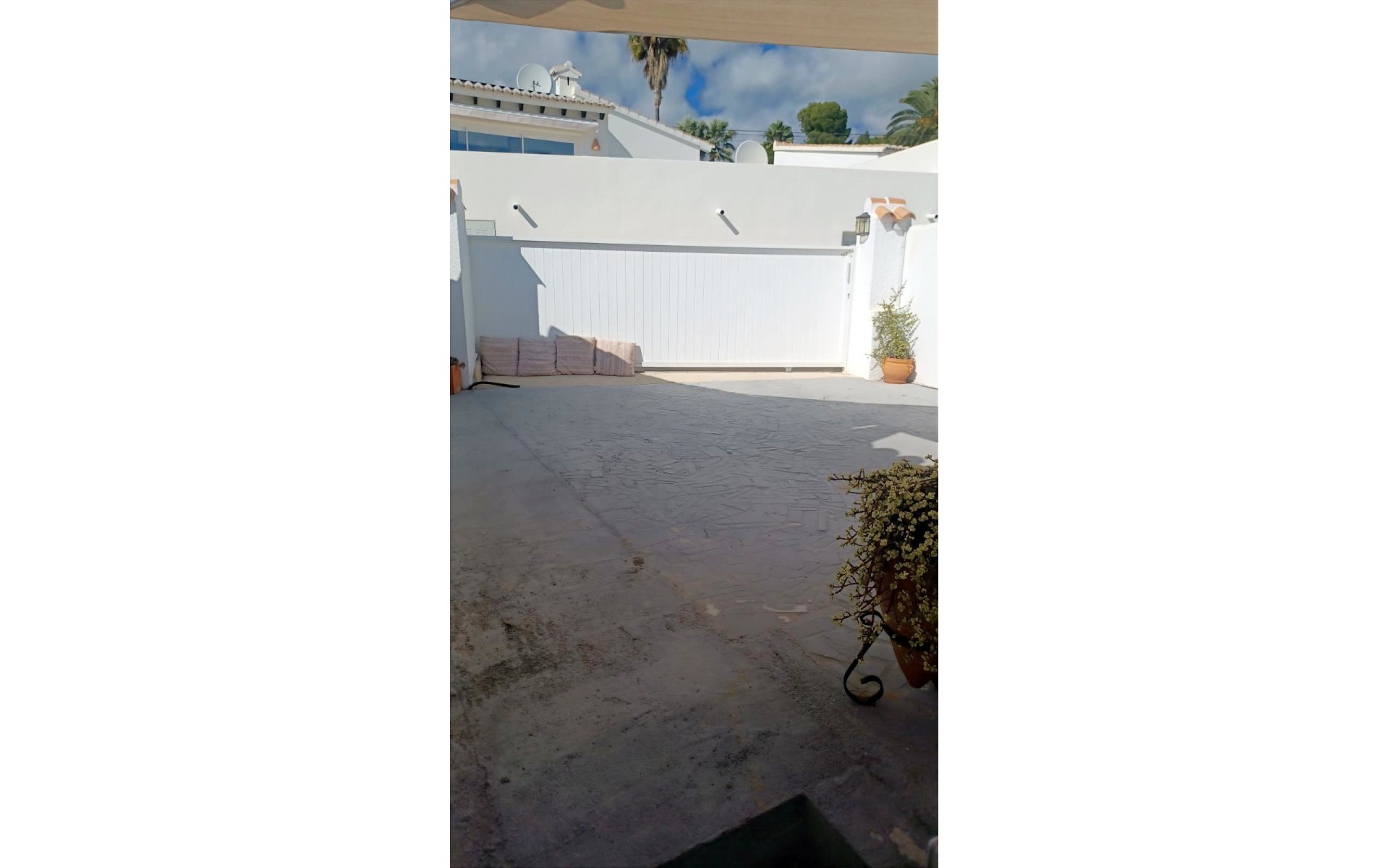 zum Verkauf - Villa - Teulada - Teulada Centro