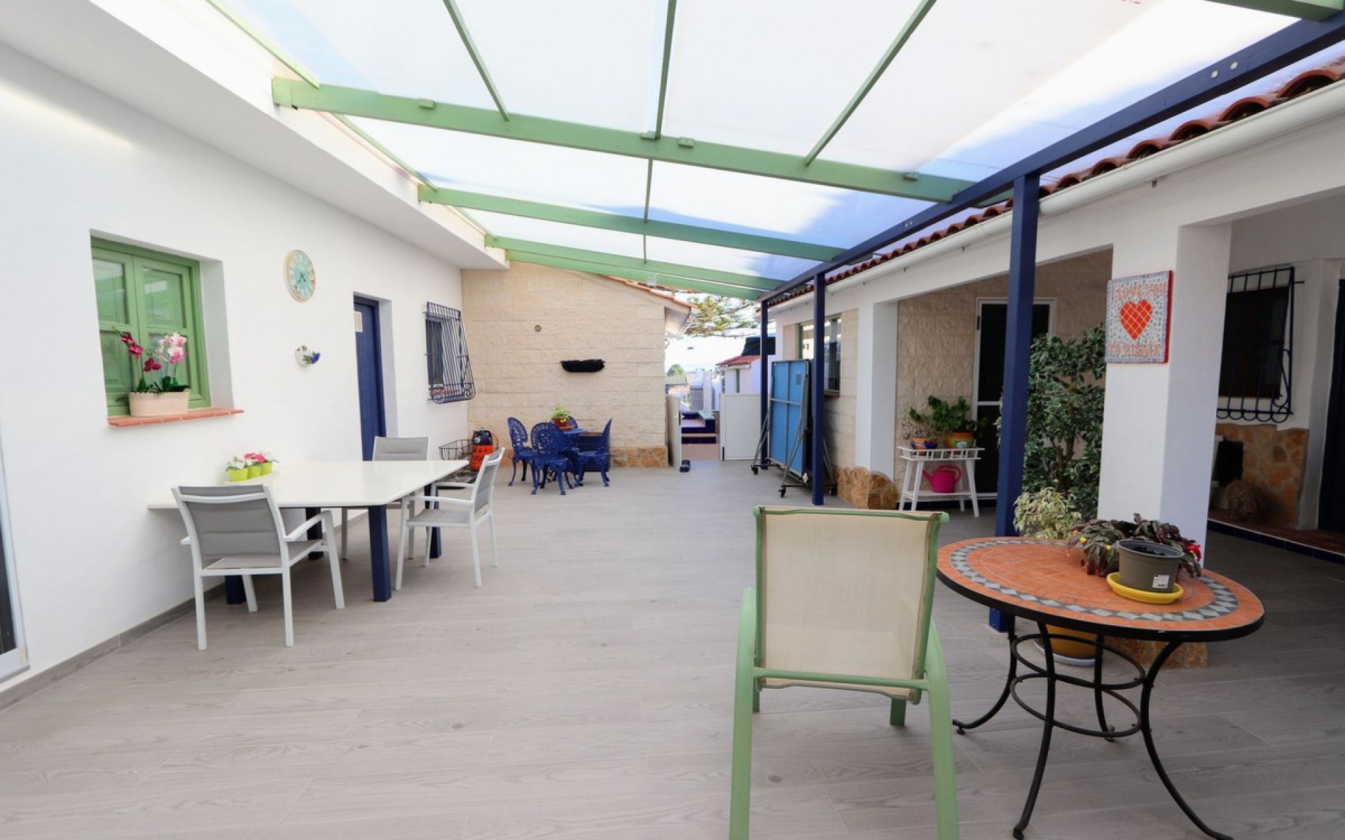 zum Verkauf - Villa - Torre-Pacheco - Balsicas