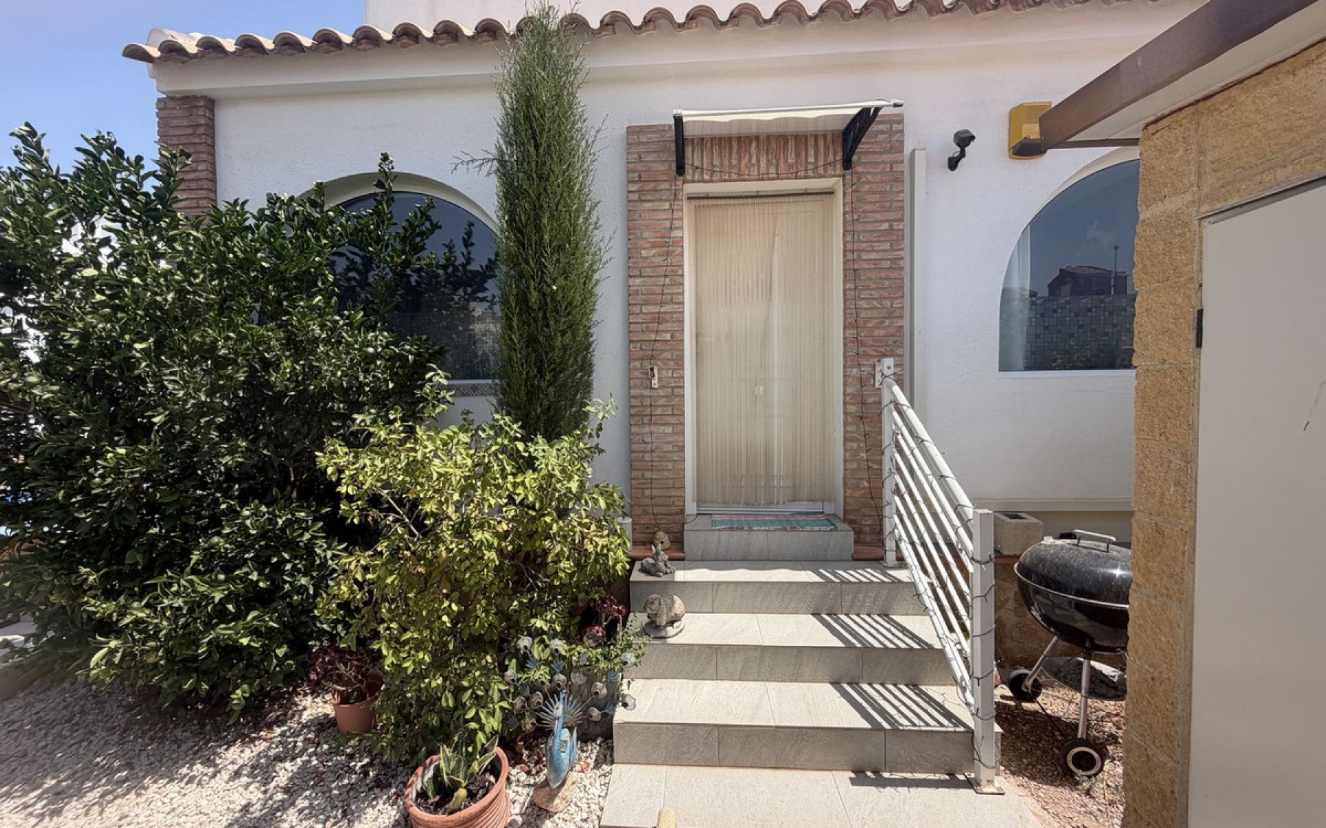 zum Verkauf - Villa - Torre-Pacheco - Balsicas