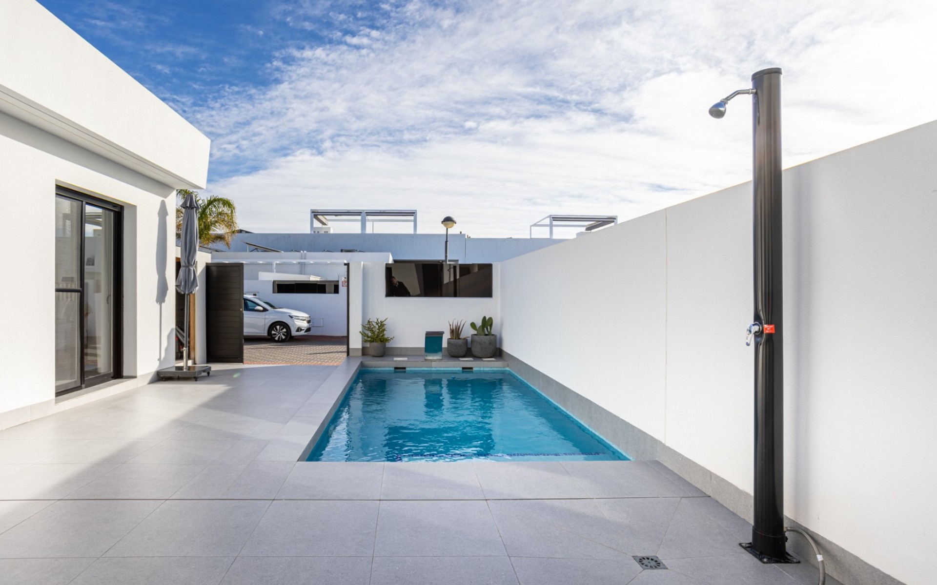 zum Verkauf - Villa - Torre Pacheco - Roldán