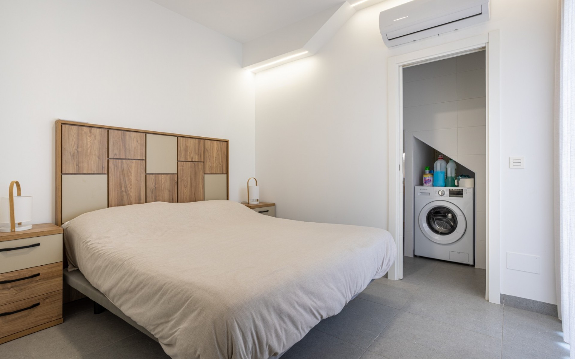 zum Verkauf - Villa - Torre Pacheco - Roldán