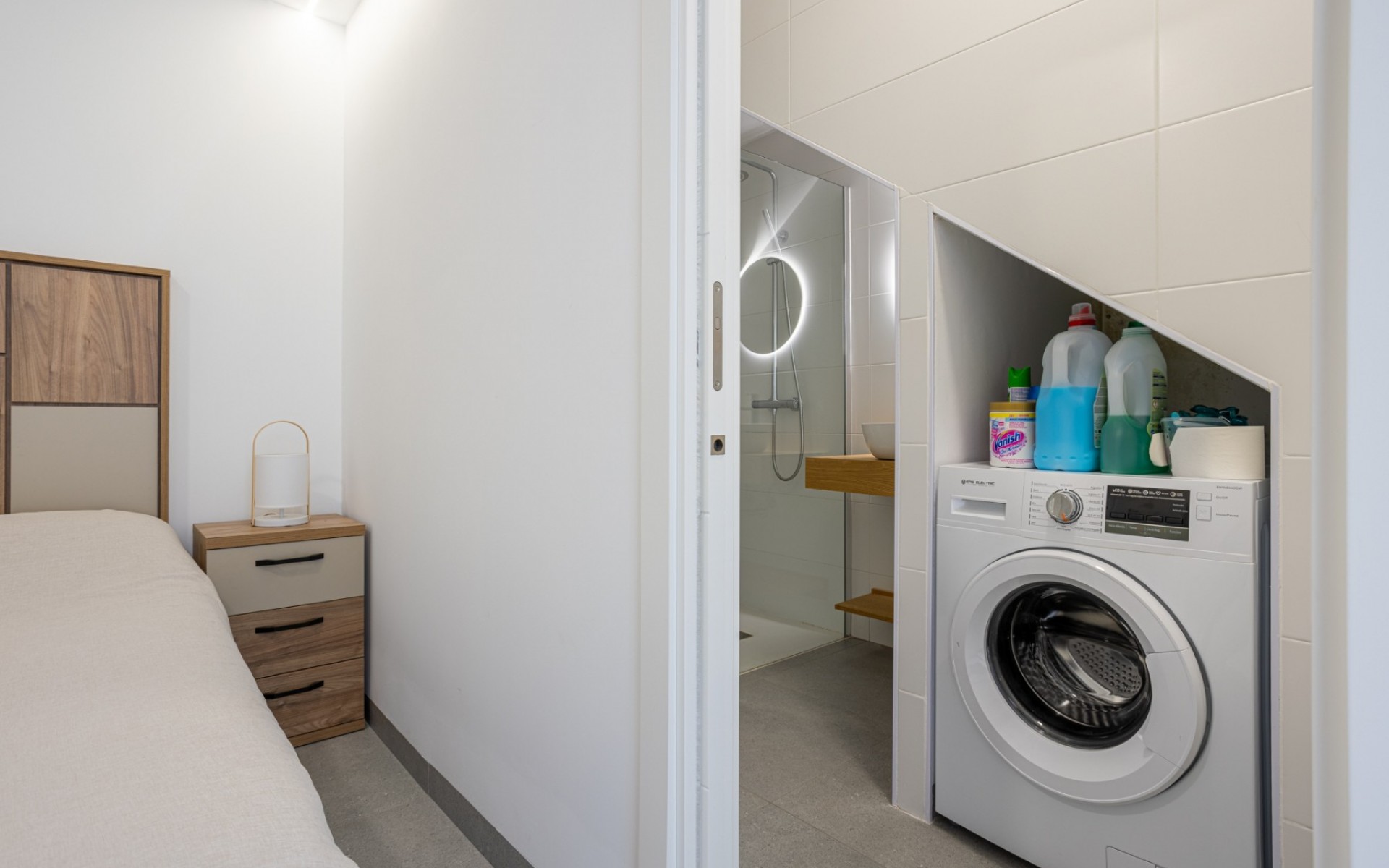 zum Verkauf - Villa - Torre Pacheco - Roldán