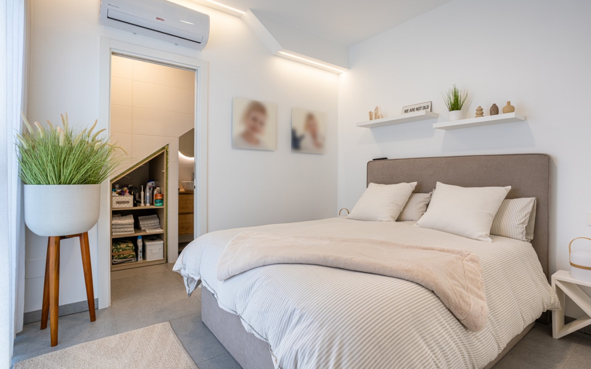 zum Verkauf - Villa - Torre Pacheco - Roldán