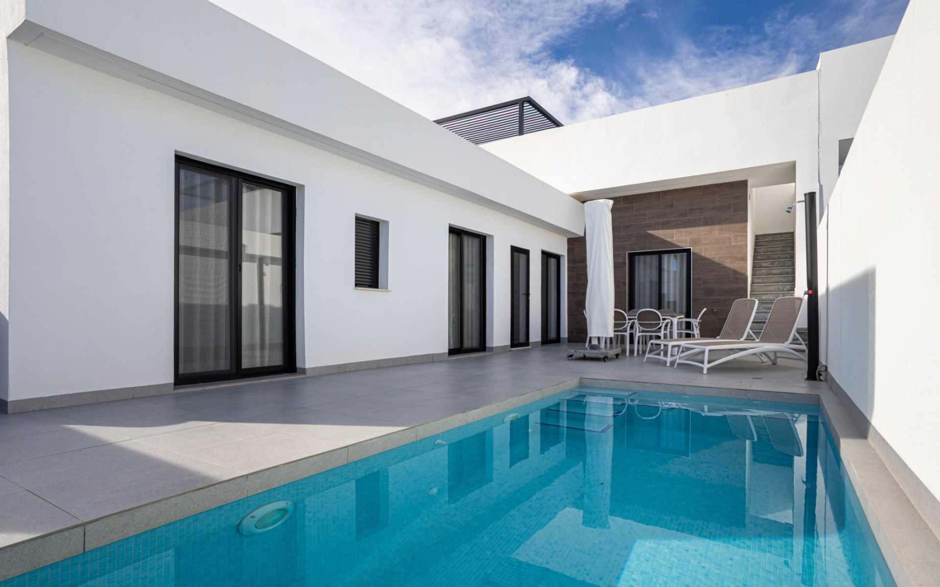 zum Verkauf - Villa - Torre Pacheco - Roldán