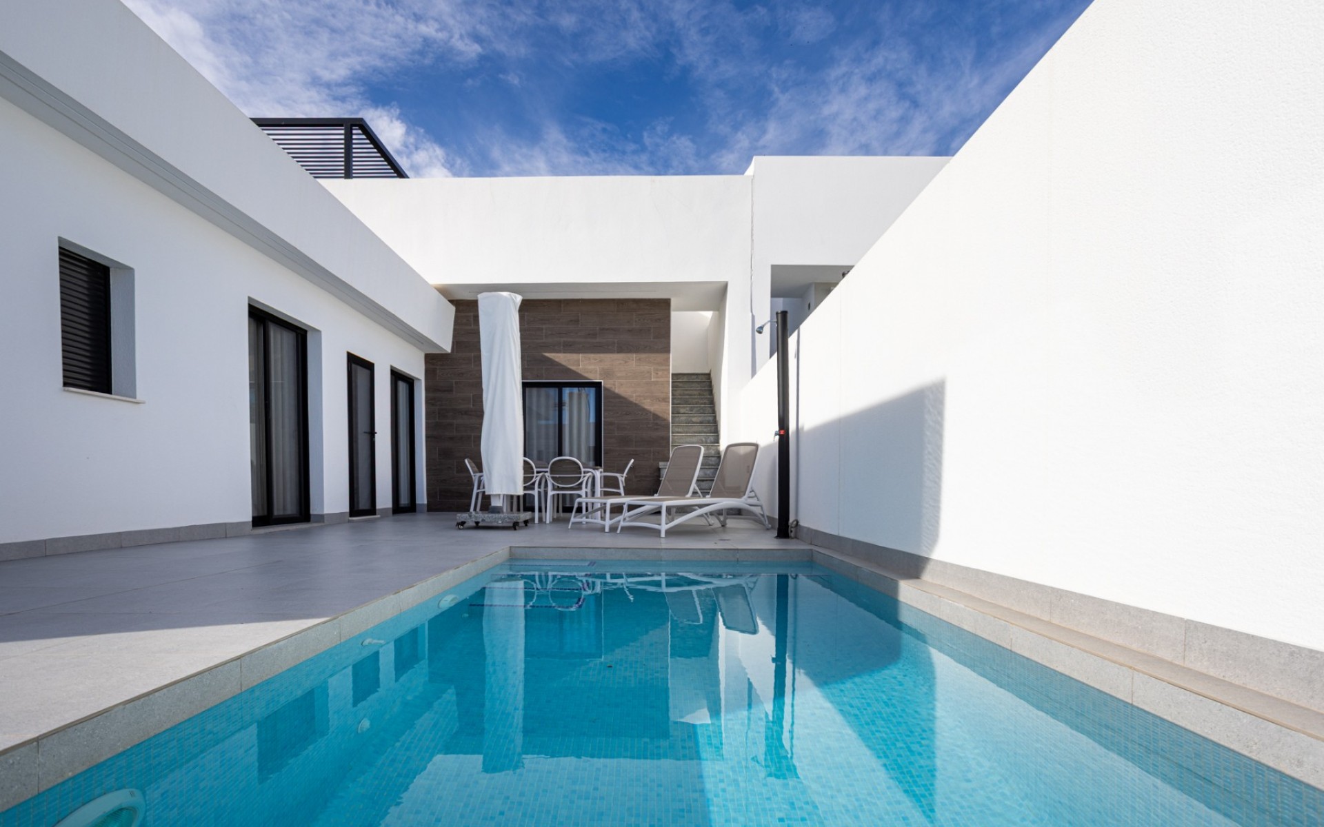 zum Verkauf - Villa - Torre Pacheco - Roldán