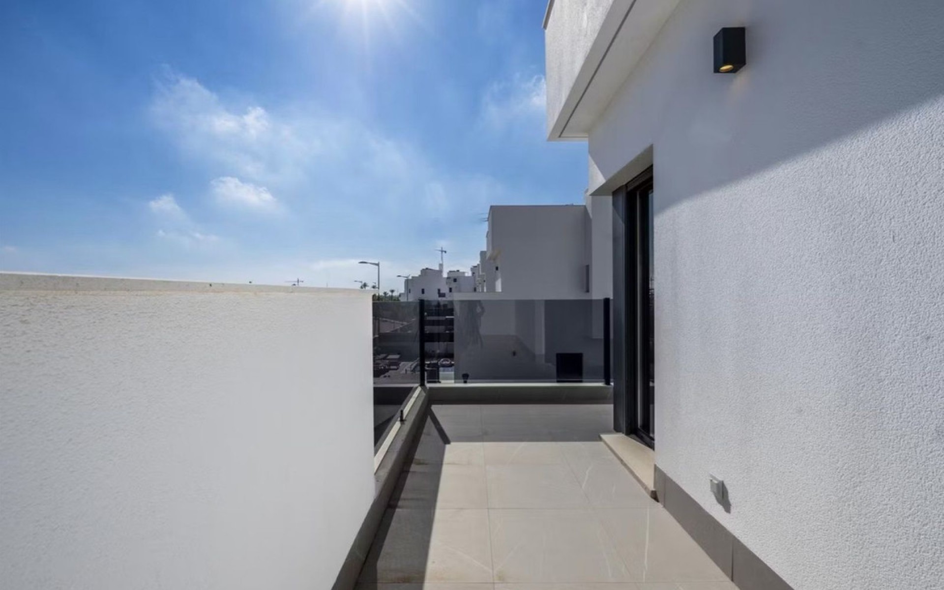 zum Verkauf - Villa - Torre-Pacheco - Santa Rosalia Lake and Life Resort