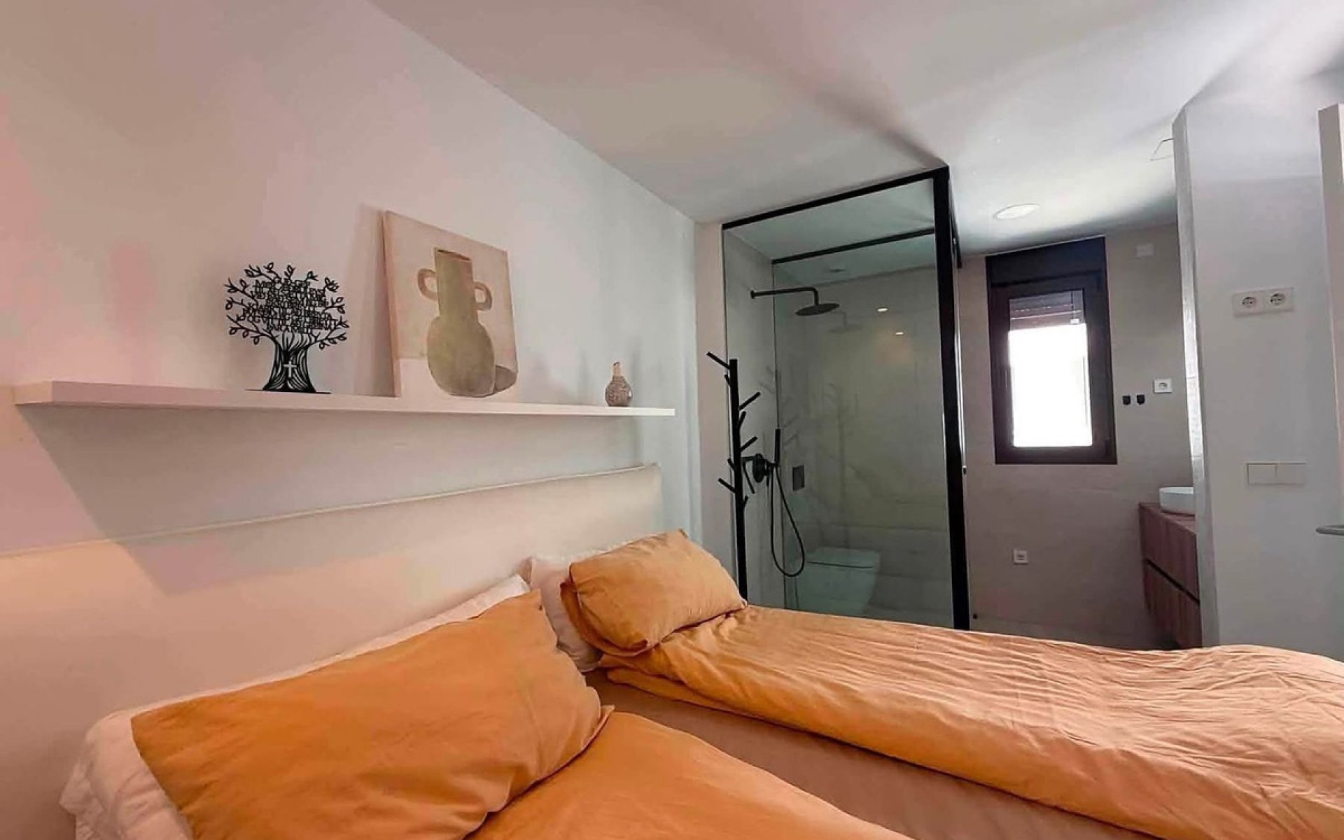 zum Verkauf - Villa - Torre-Pacheco - Santa Rosalia Lake and Life Resort