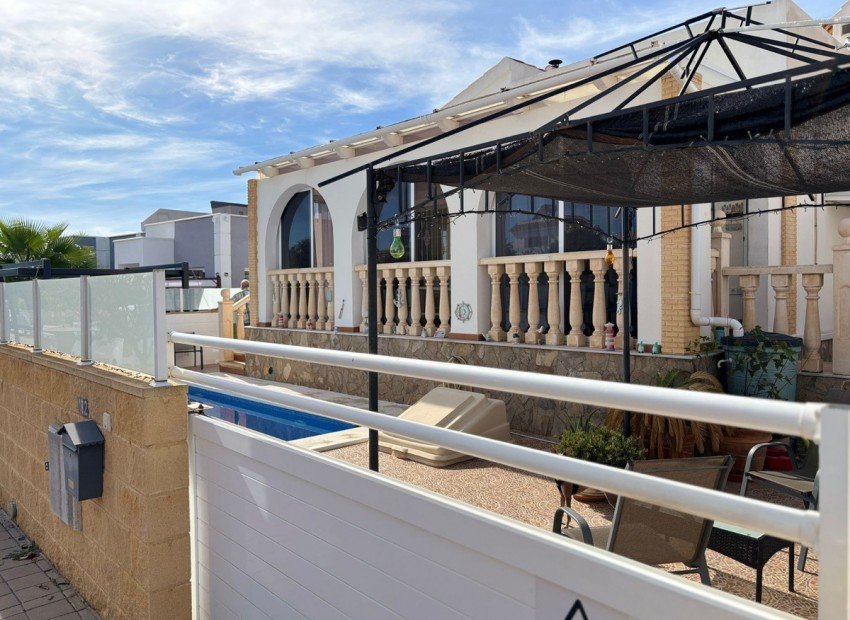 zum Verkauf - Villa - Torre-Pacheco - Torre-Pacheco Centro