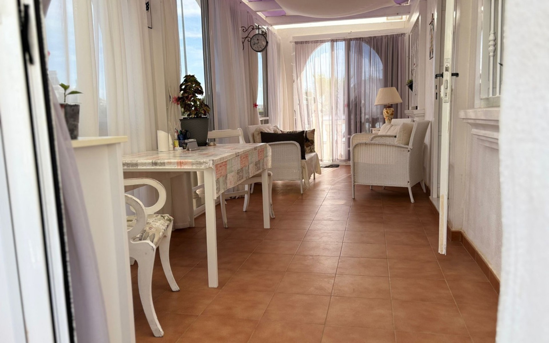 zum Verkauf - Villa - Torre-Pacheco - Torre-Pacheco Centro