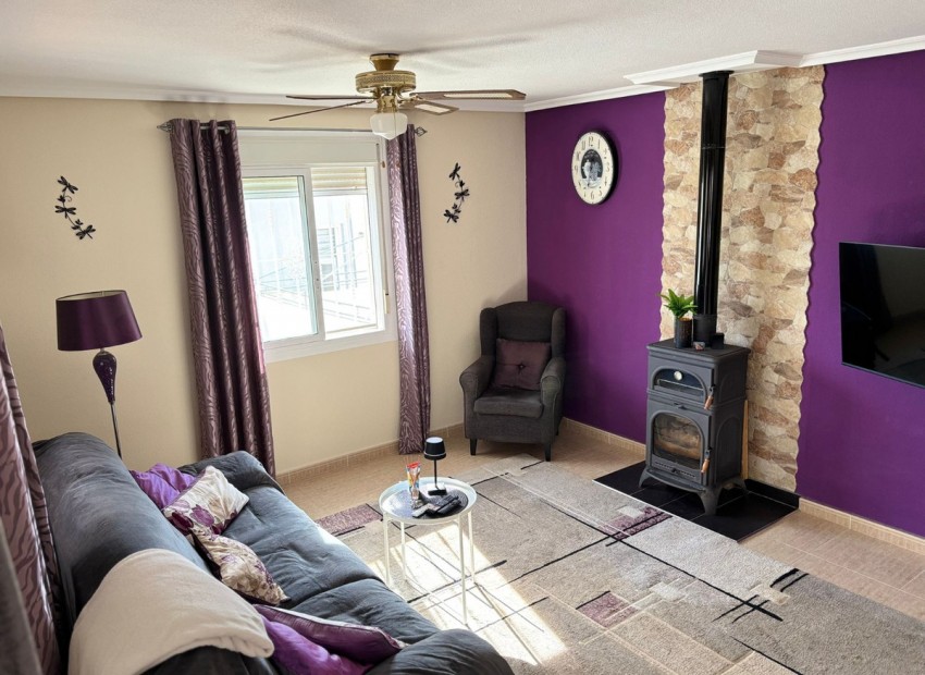 zum Verkauf - Villa - Torre-Pacheco - Torre-Pacheco Centro