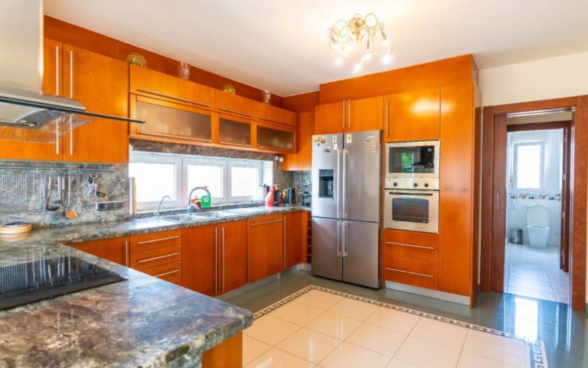 zum Verkauf - Villa - Torrevieja - Aguas Nuevas