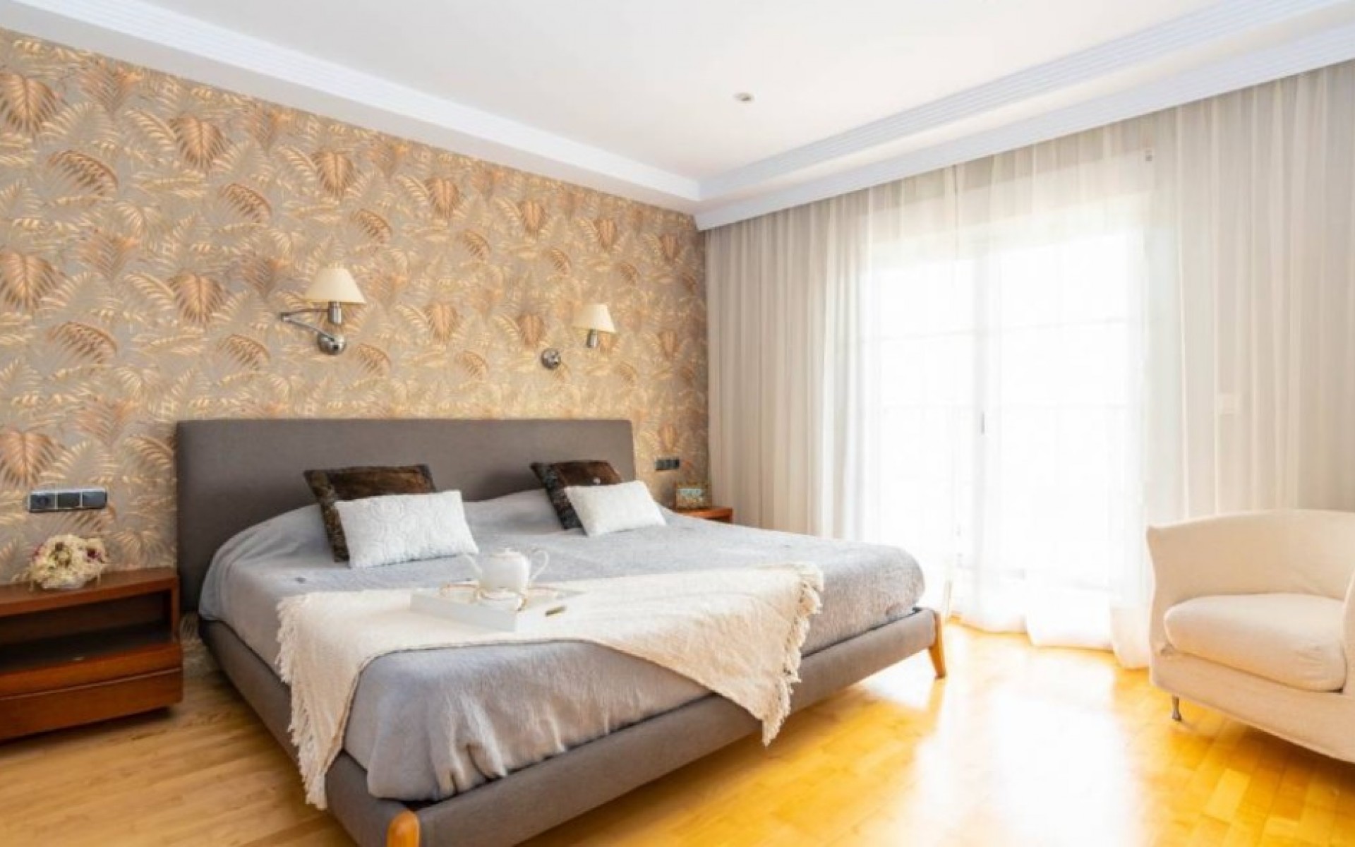 zum Verkauf - Villa - Torrevieja - Aguas Nuevas