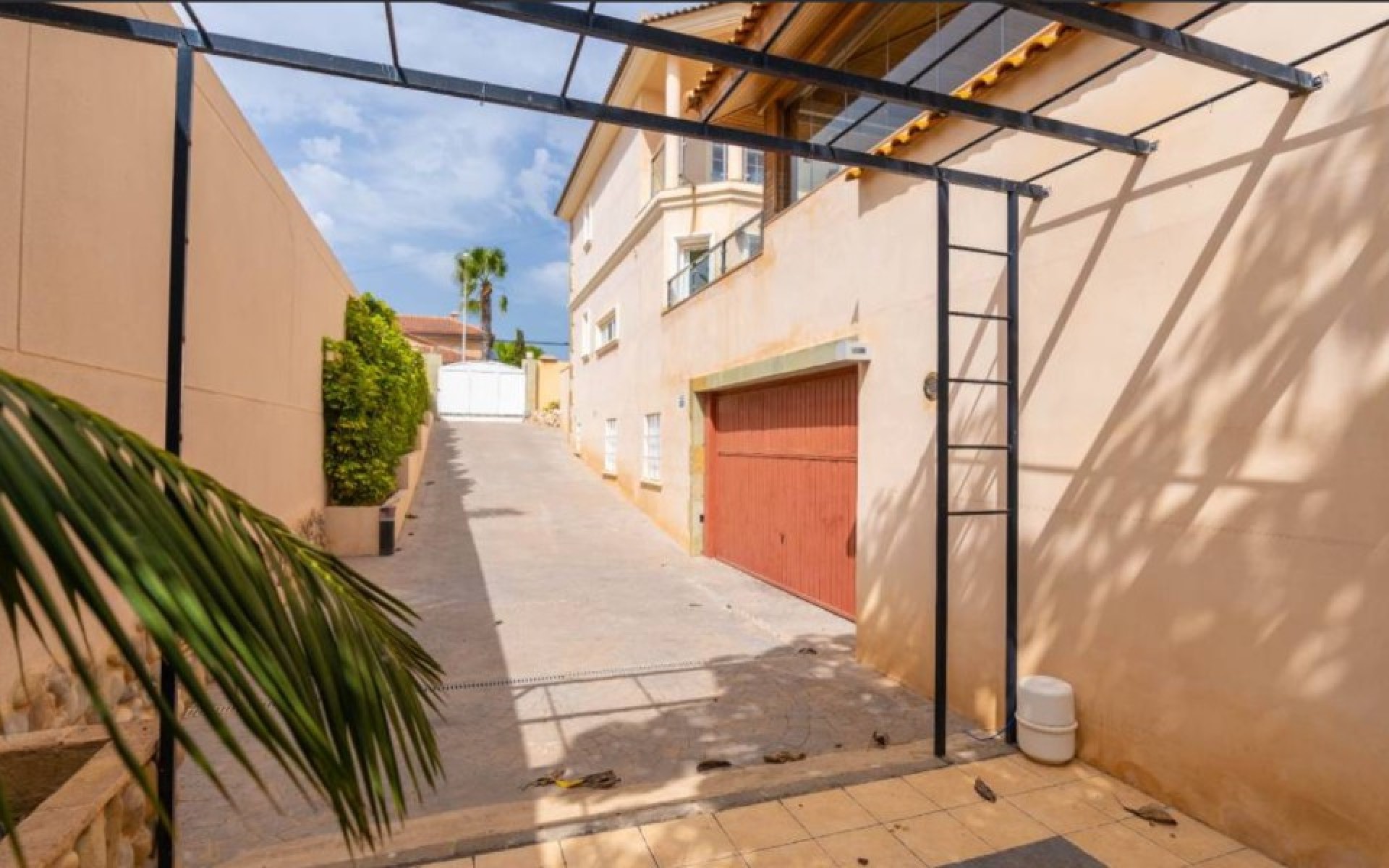 zum Verkauf - Villa - Torrevieja - Aguas Nuevas