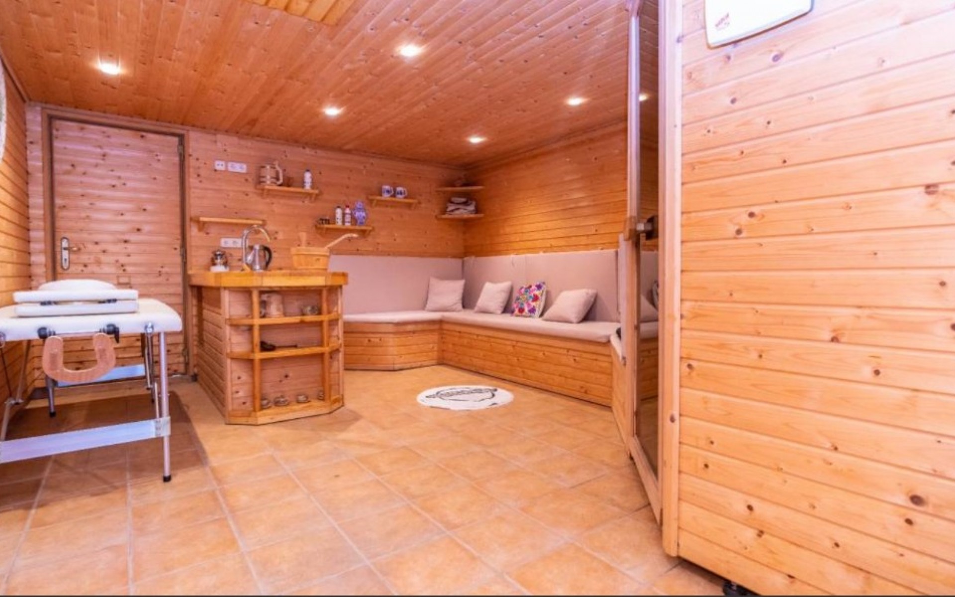 zum Verkauf - Villa - Torrevieja - Aguas Nuevas