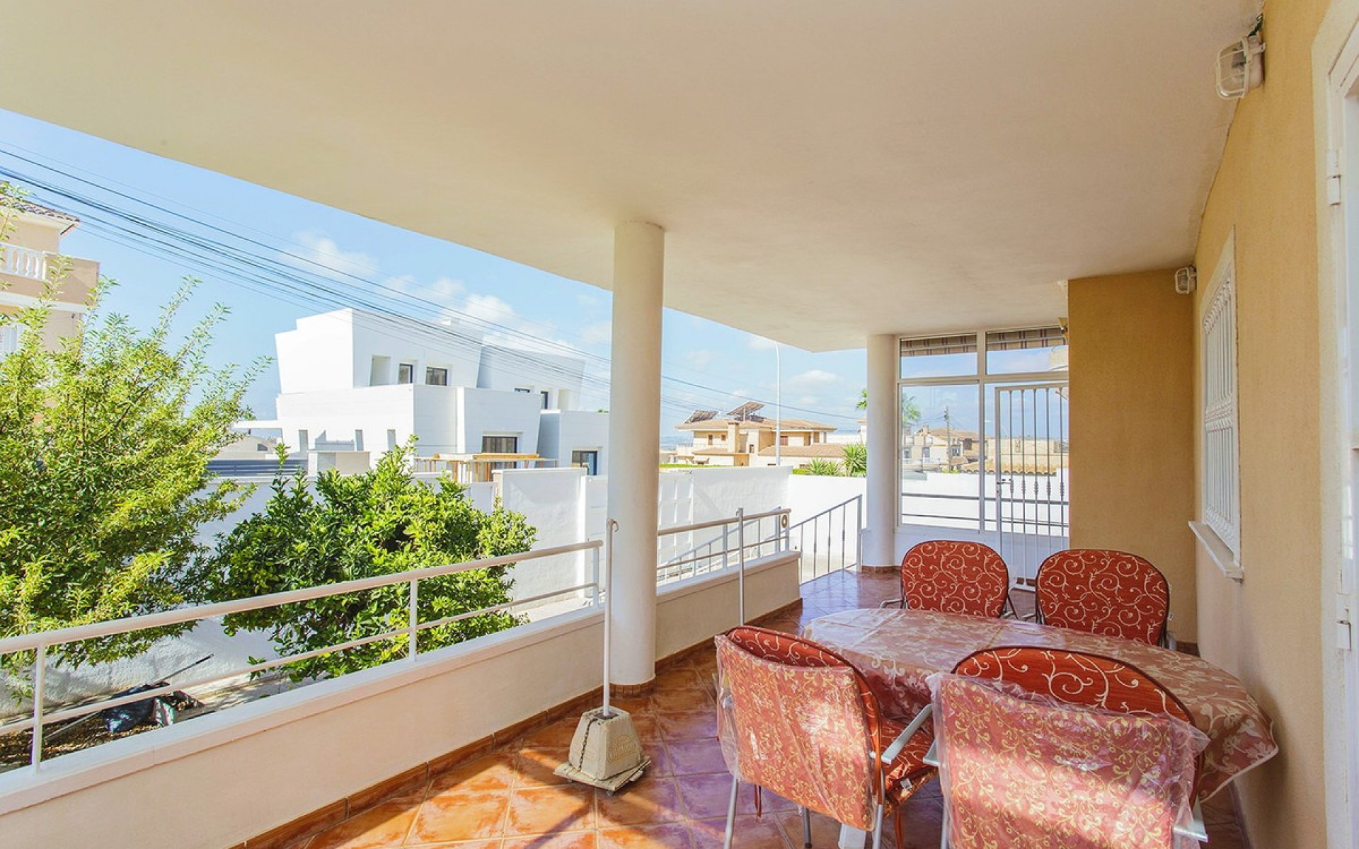 zum Verkauf - Villa - Torrevieja - Aguas Nuevas