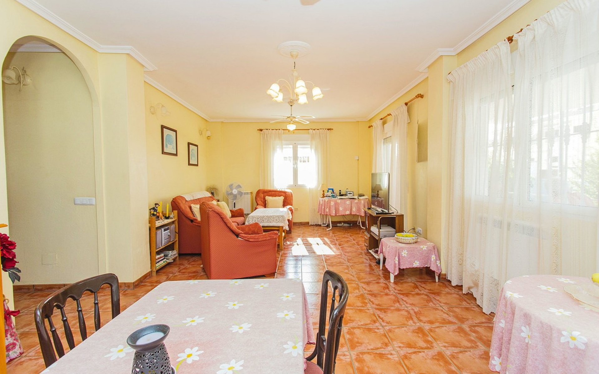 zum Verkauf - Villa - Torrevieja - Aguas Nuevas