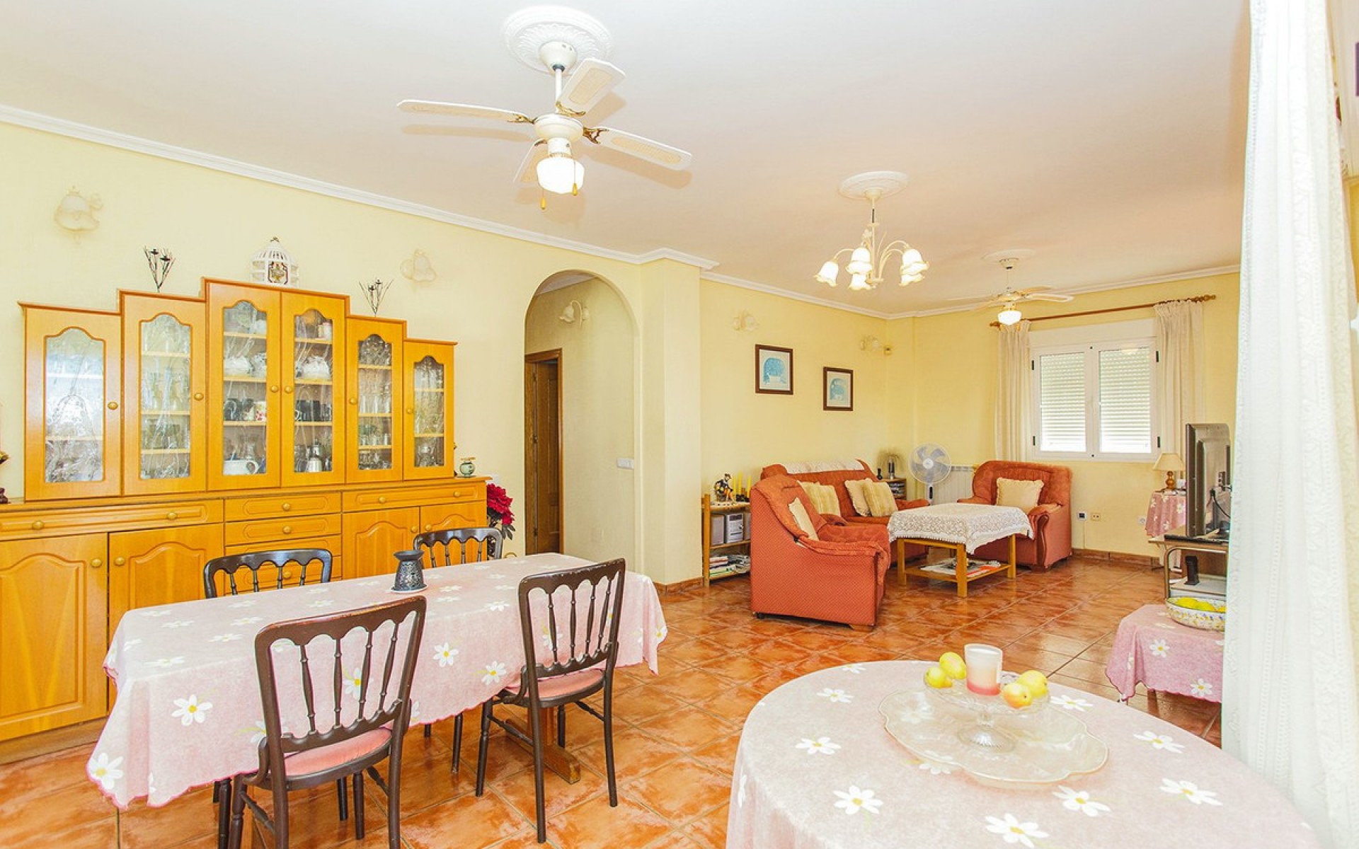 zum Verkauf - Villa - Torrevieja - Aguas Nuevas